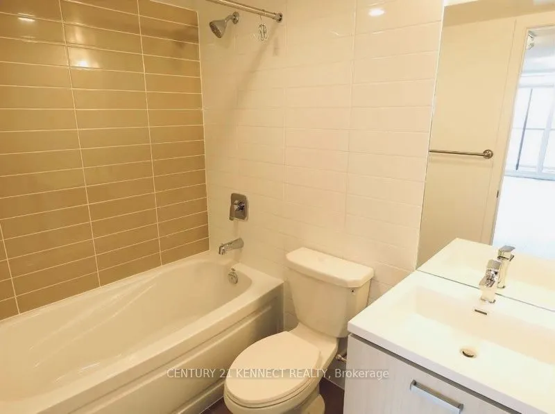 125 Redpath Avenue #2513