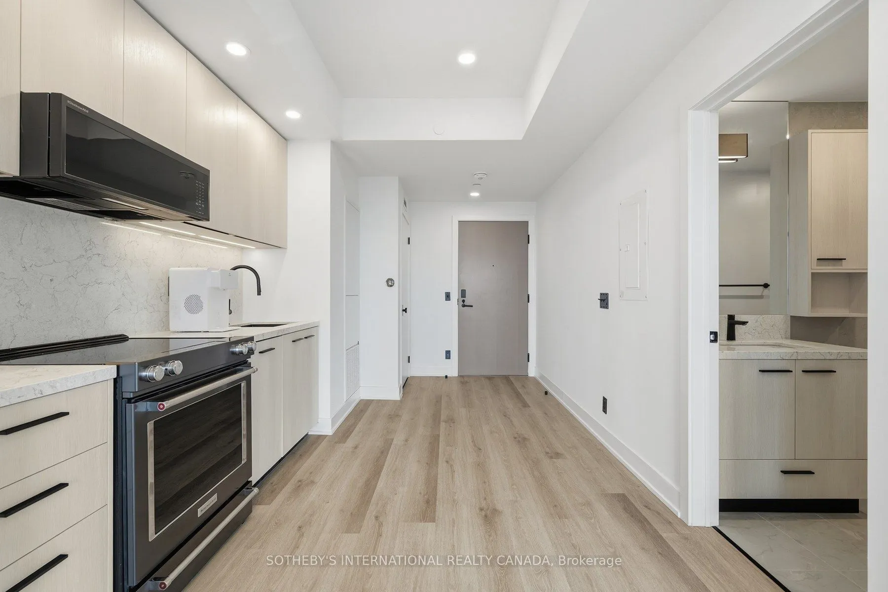 30 Mutual Street #E2905