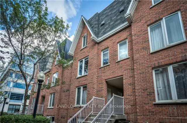 27 Canniff Street #511