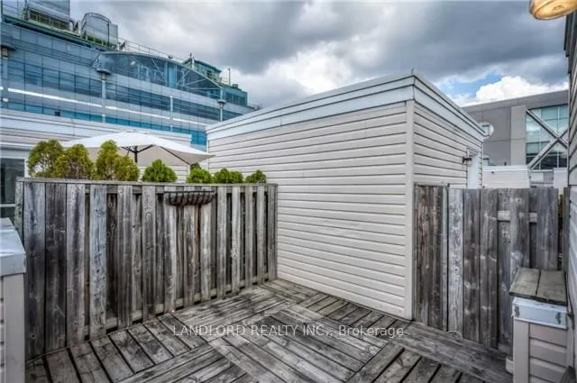 27 Canniff Street #511