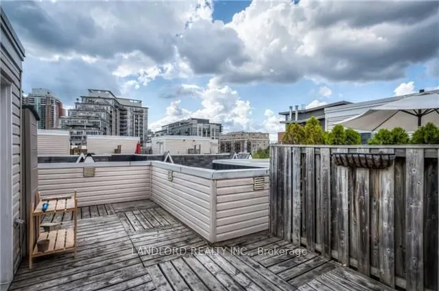 27 Canniff Street #511