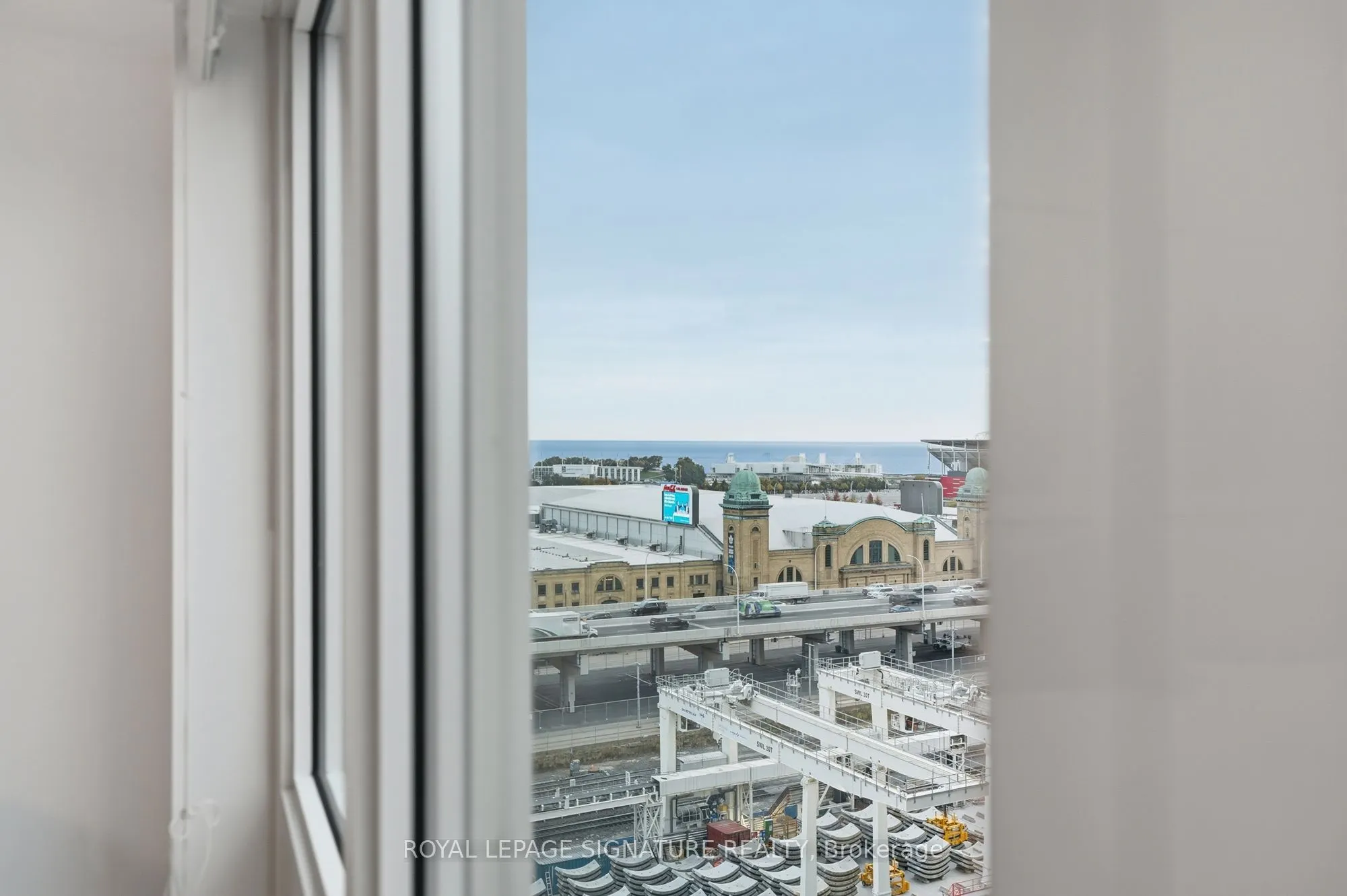 65 East Liberty Street #1309