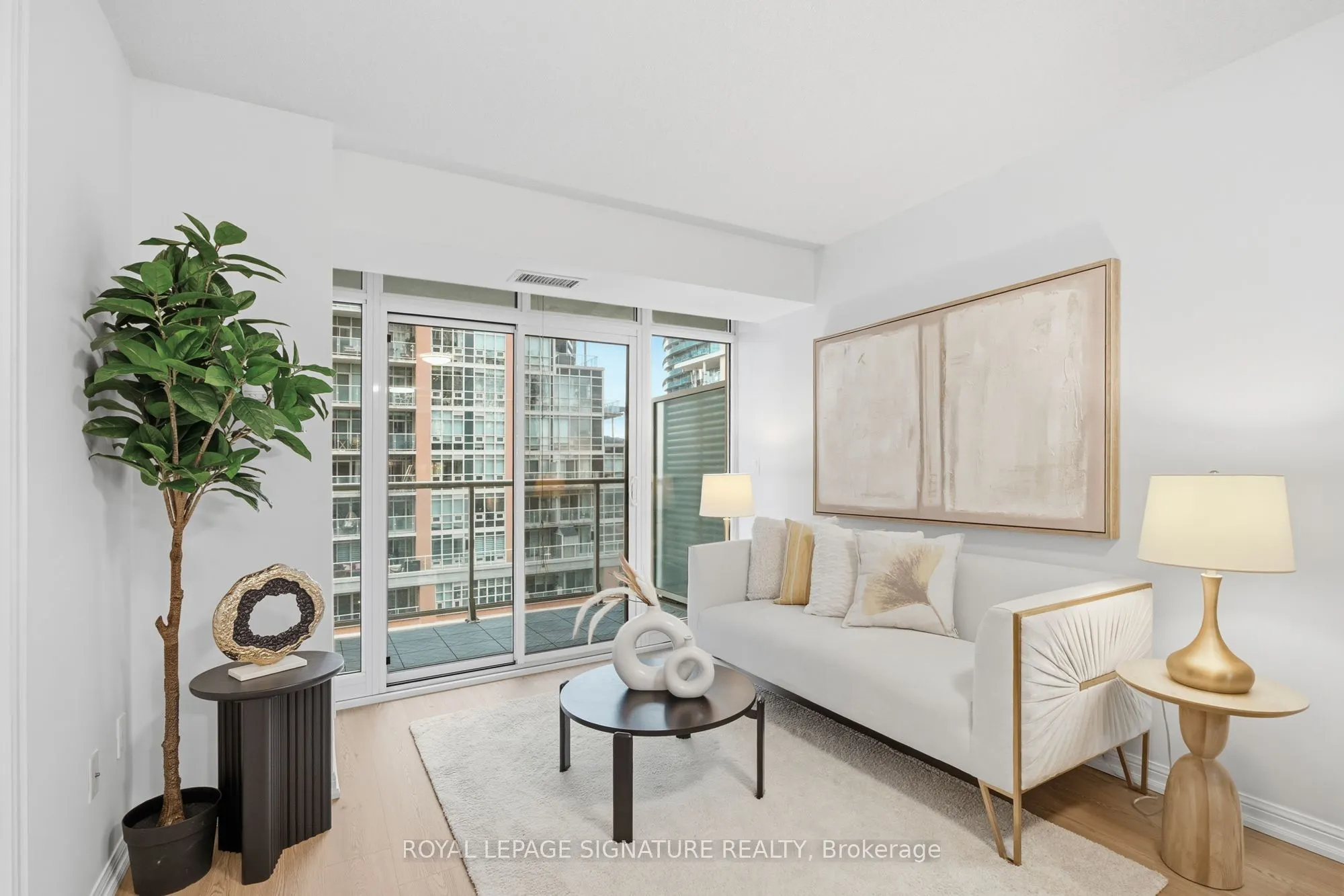 65 East Liberty Street #1309