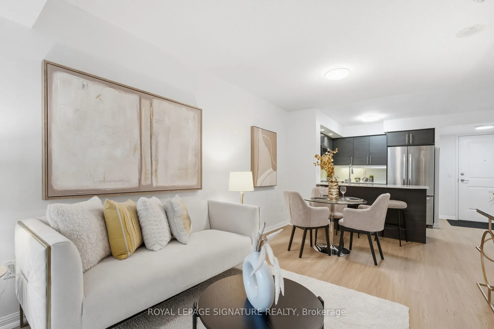 65 East Liberty Street #1309