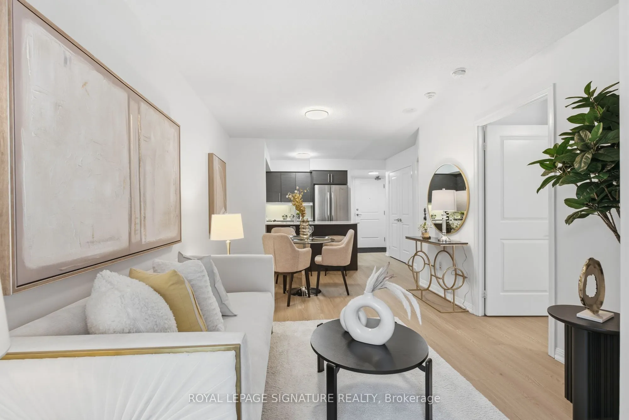 65 East Liberty Street #1309