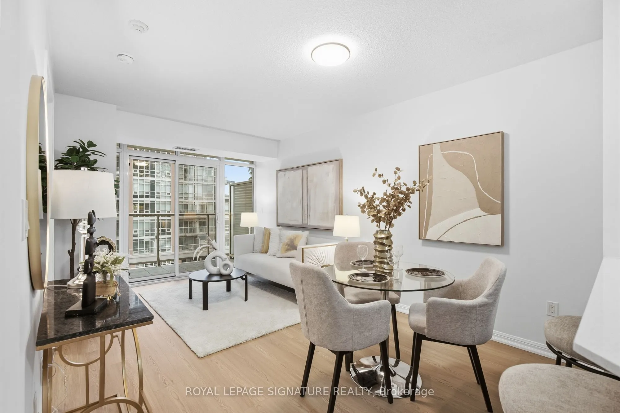 65 East Liberty Street #1309