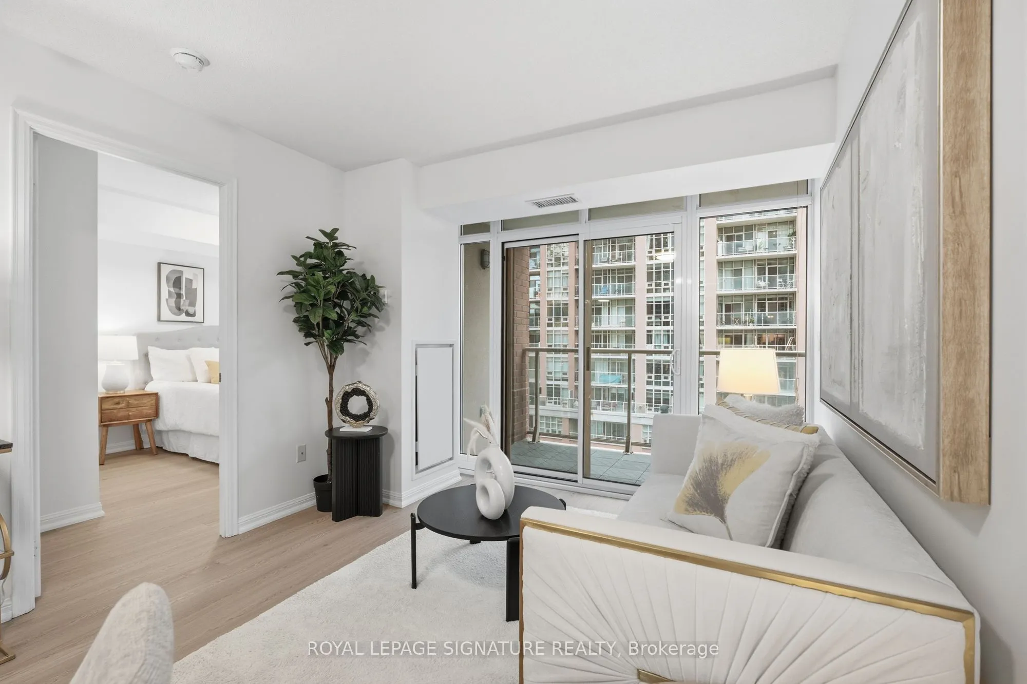 65 East Liberty Street #1309