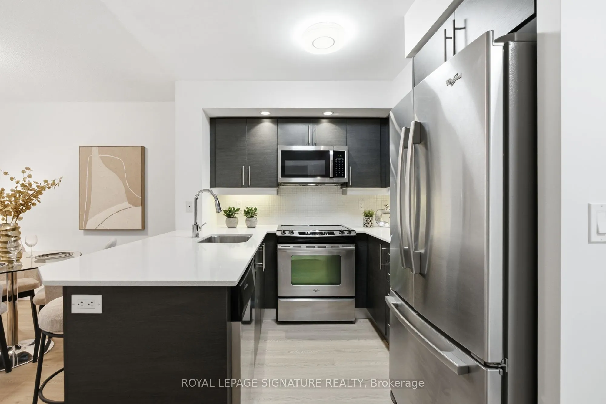 65 East Liberty Street #1309