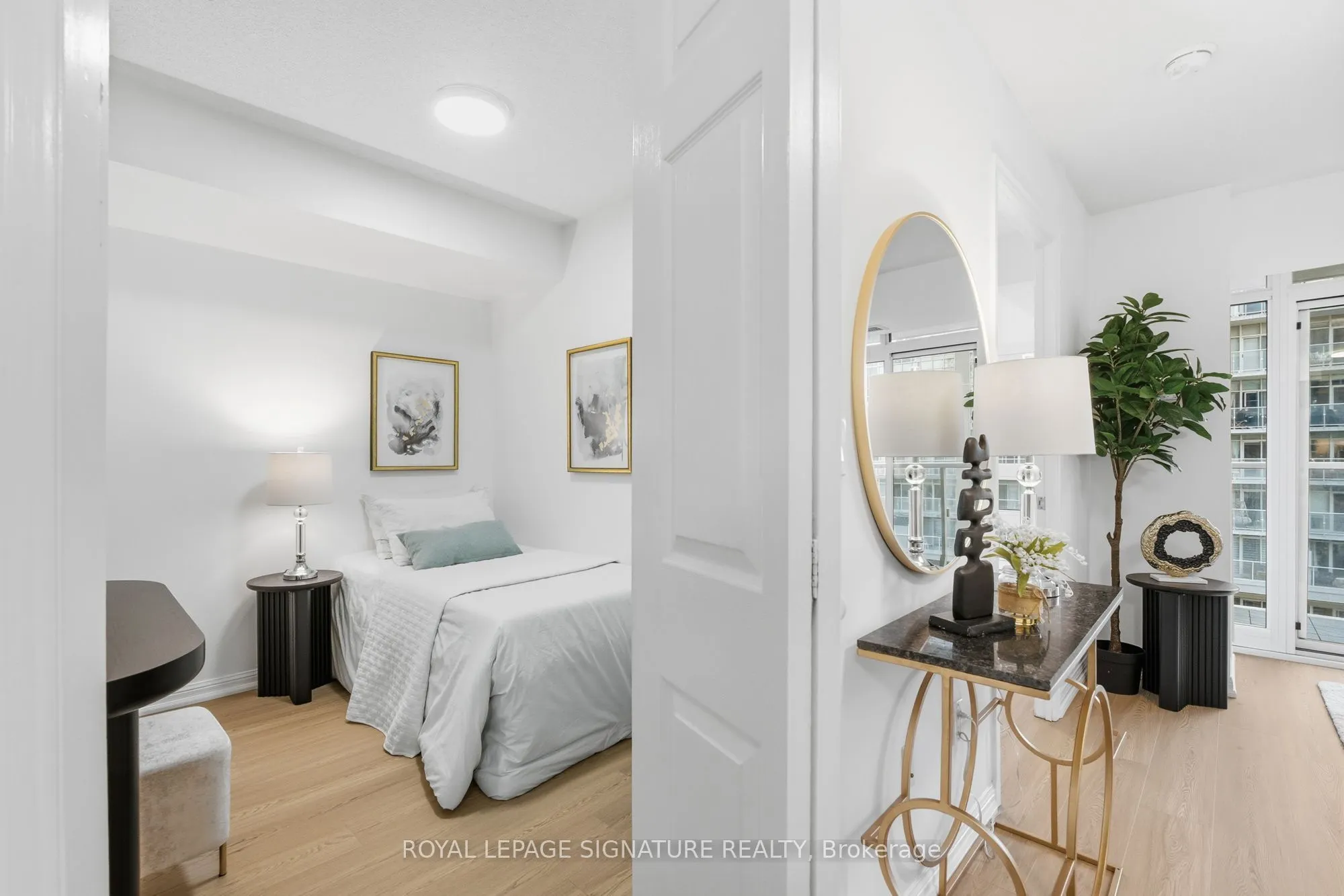 65 East Liberty Street #1309