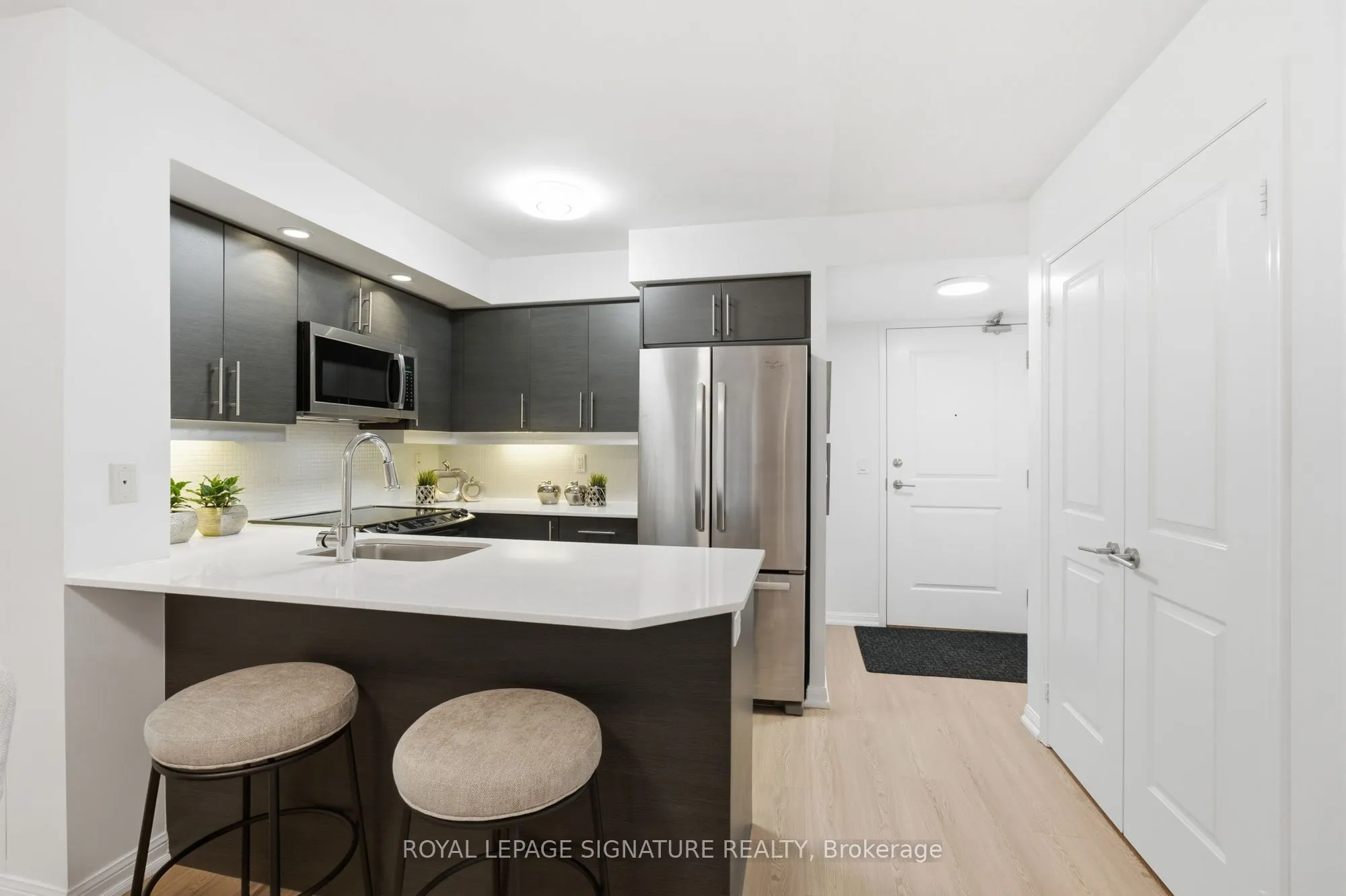 65 East Liberty Street #1309