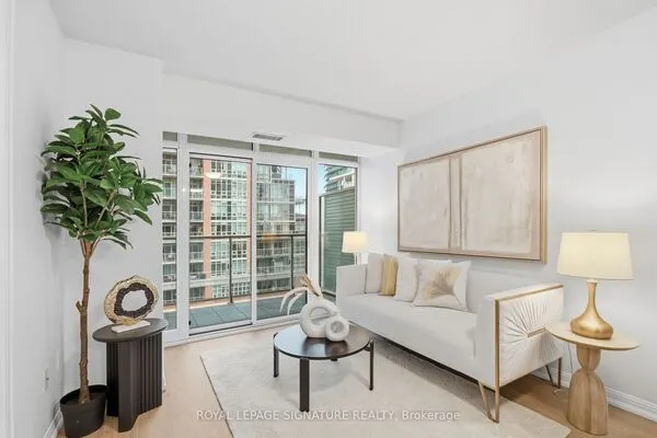 65 East Liberty Street #1309