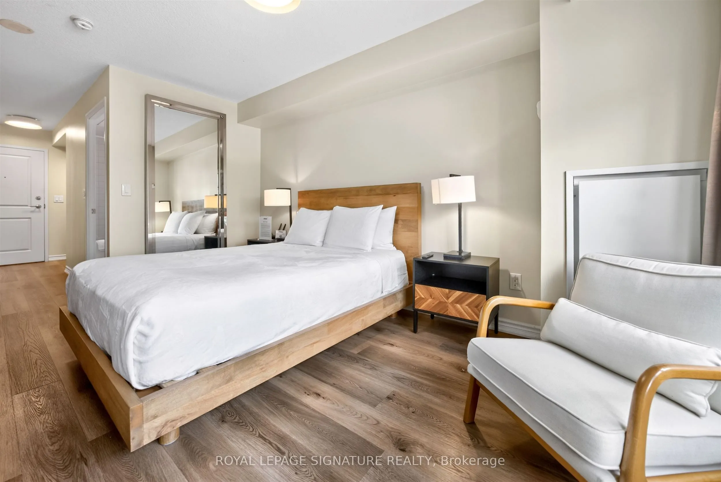 65 East Liberty Street #1309