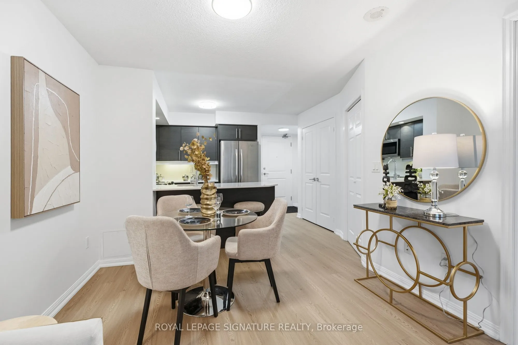 65 East Liberty Street #1309