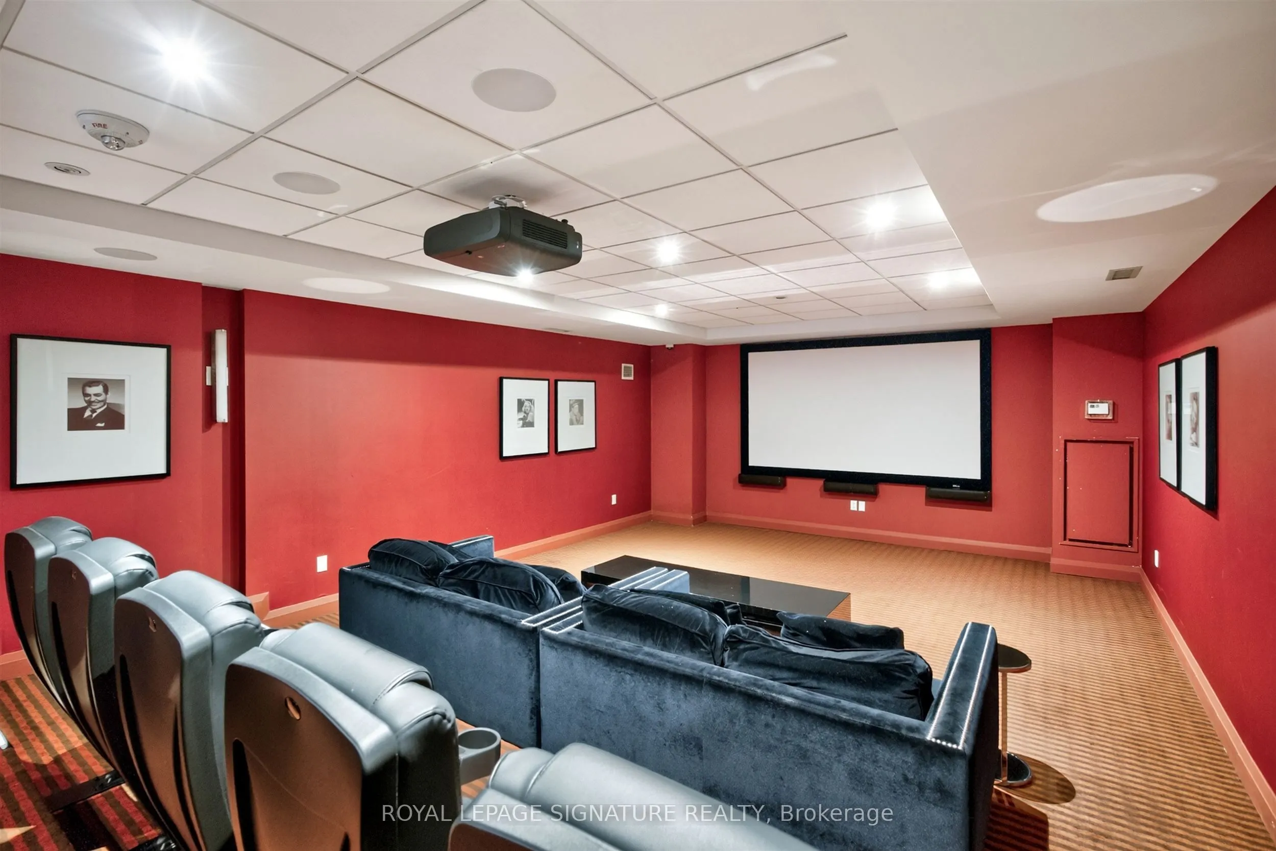 65 East Liberty Street #1309
