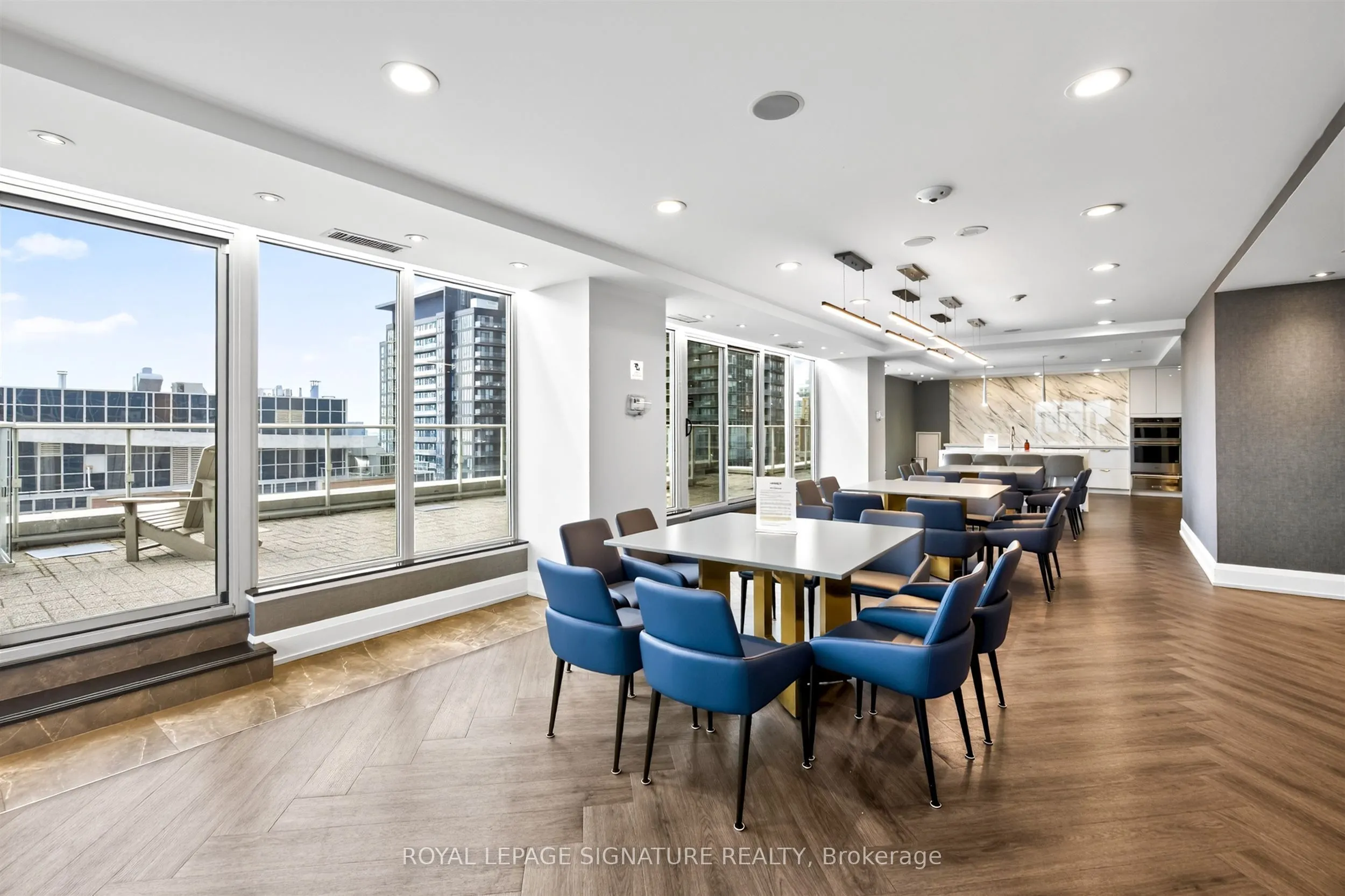 65 East Liberty Street #1309