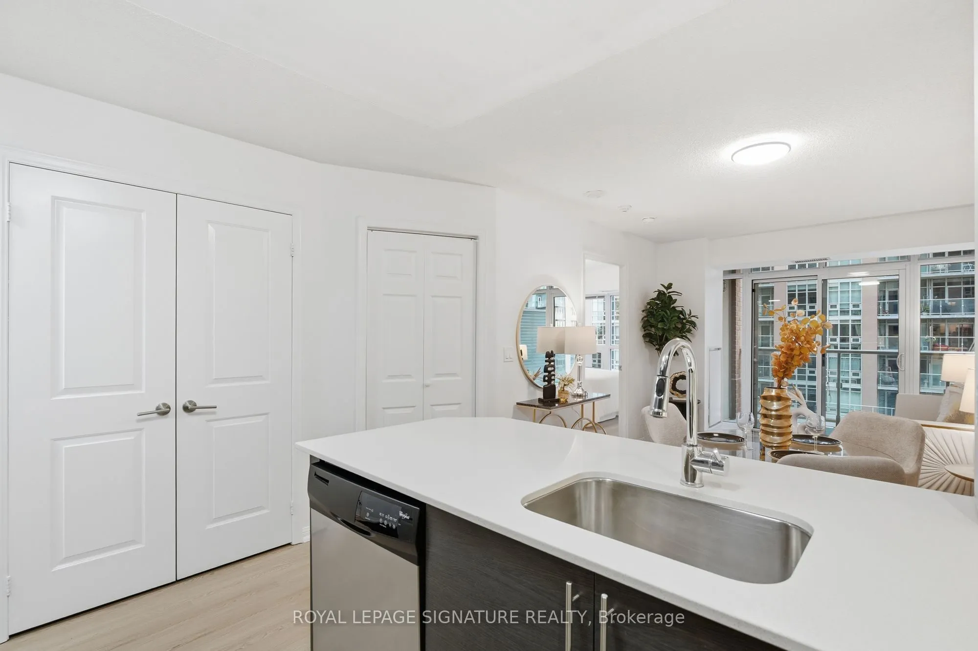 65 East Liberty Street #1309