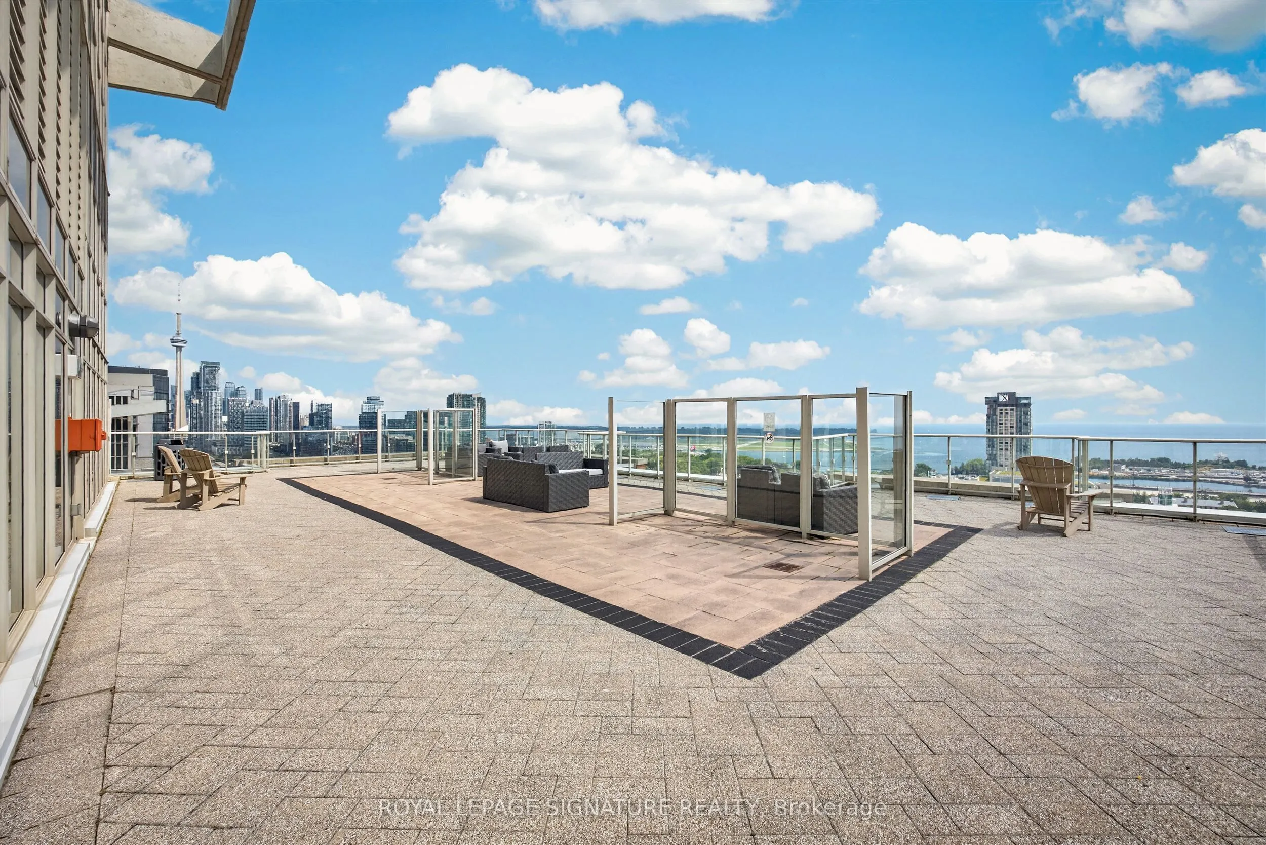 65 East Liberty Street #1309