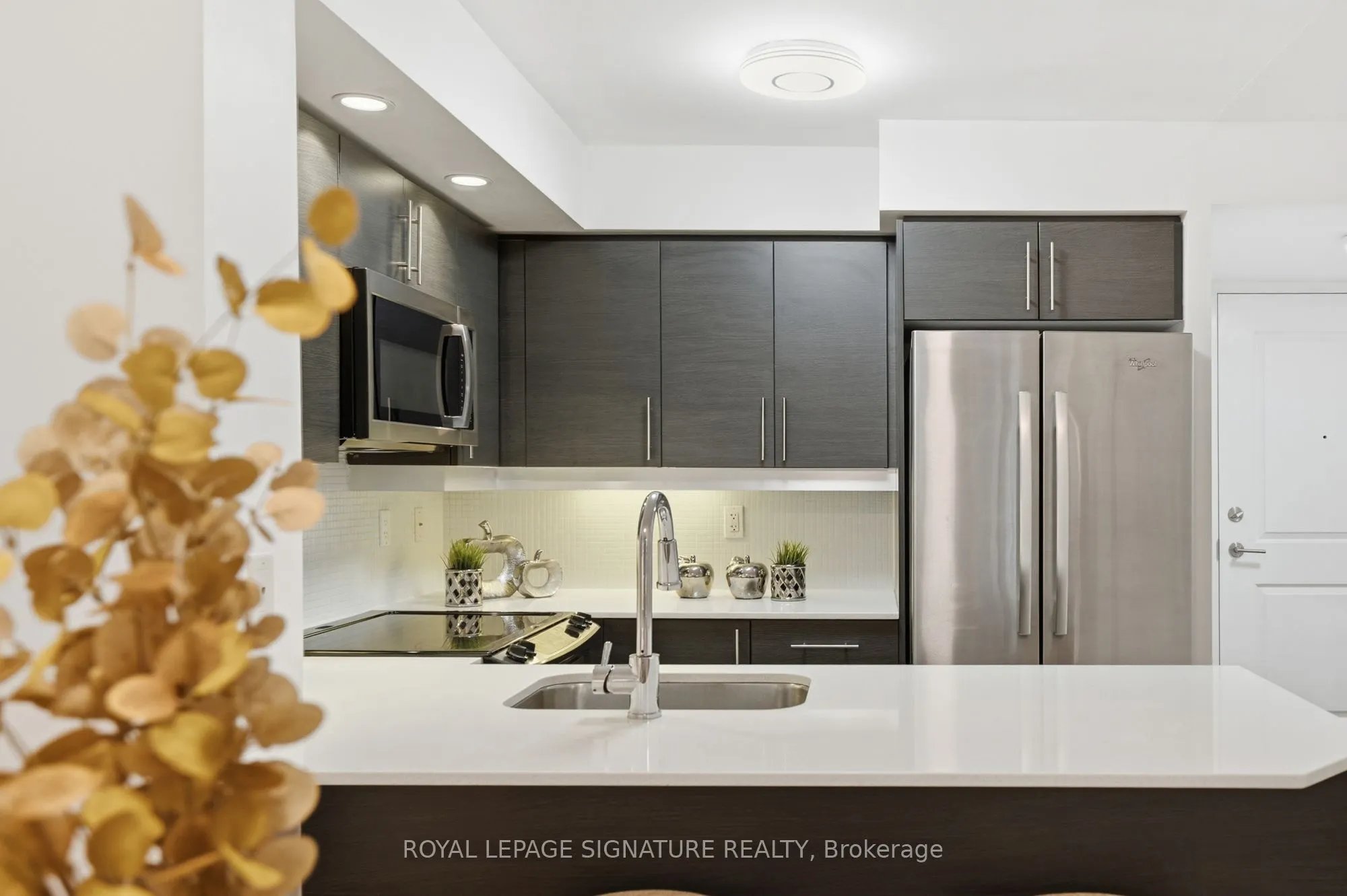 65 East Liberty Street #1309