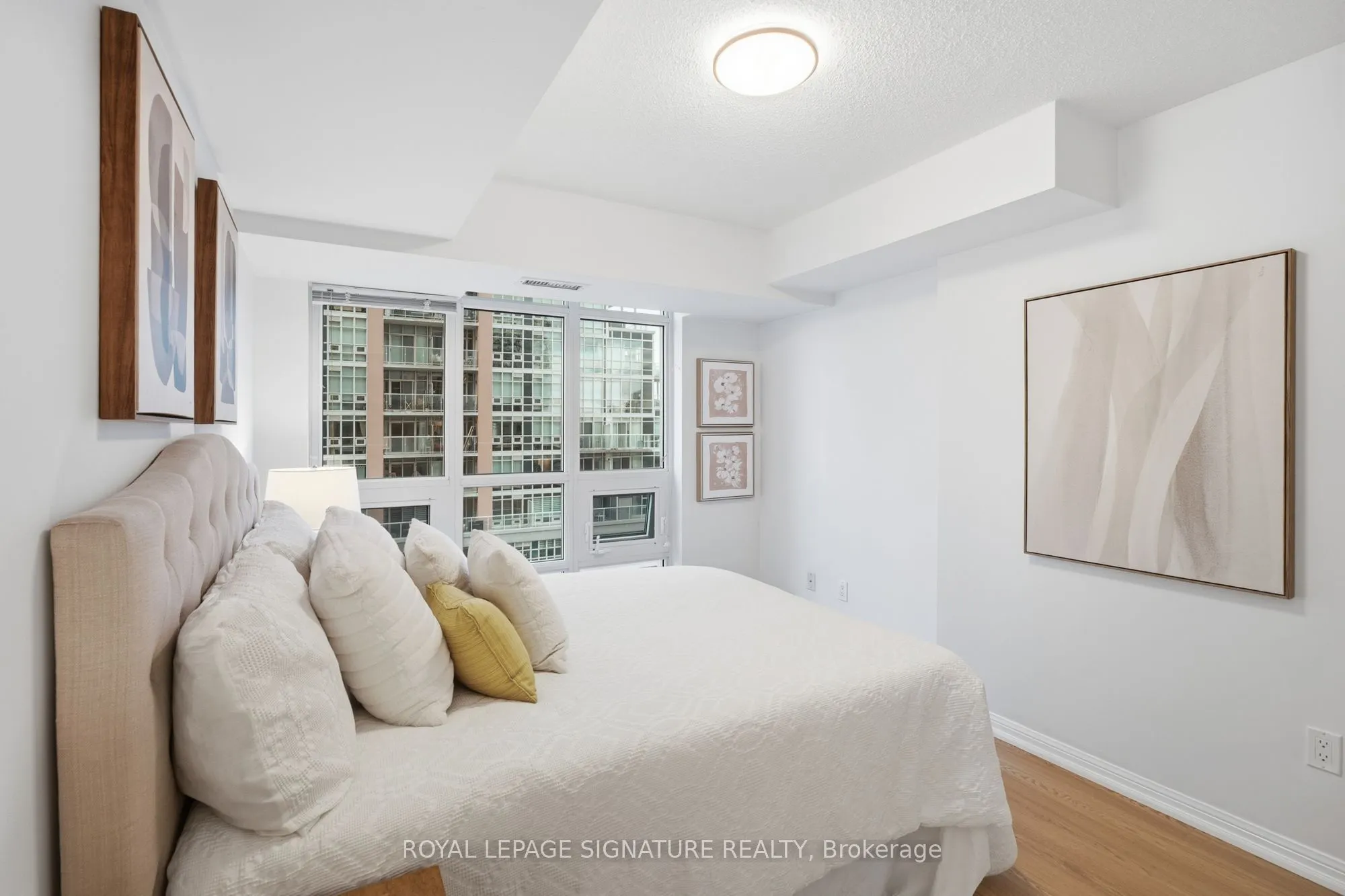 65 East Liberty Street #1309