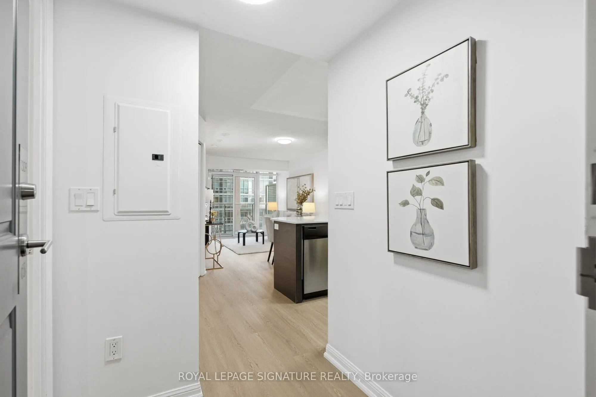 65 East Liberty Street #1309