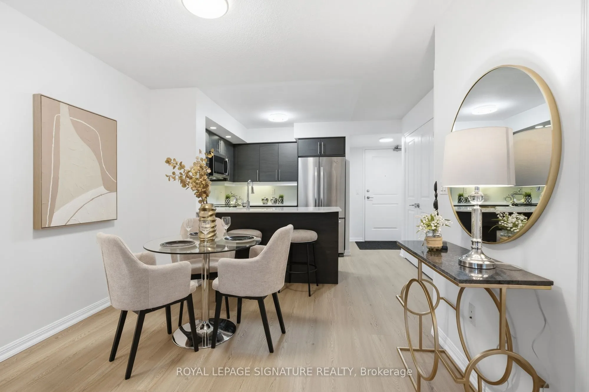 65 East Liberty Street #1309