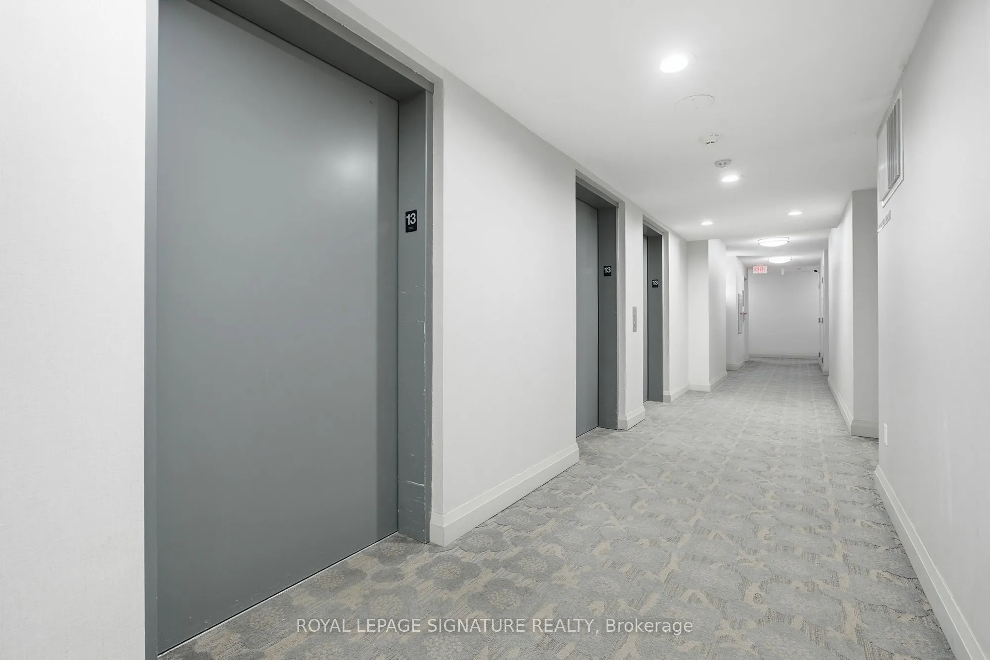 65 East Liberty Street #1309