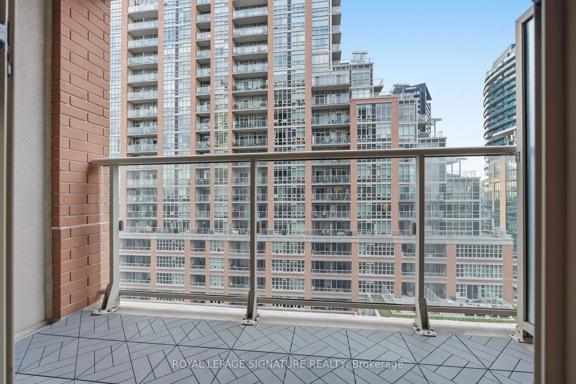 65 East Liberty Street #1309
