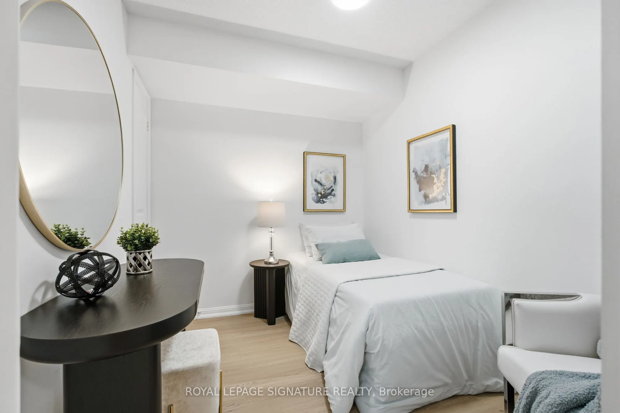 65 East Liberty Street #1309