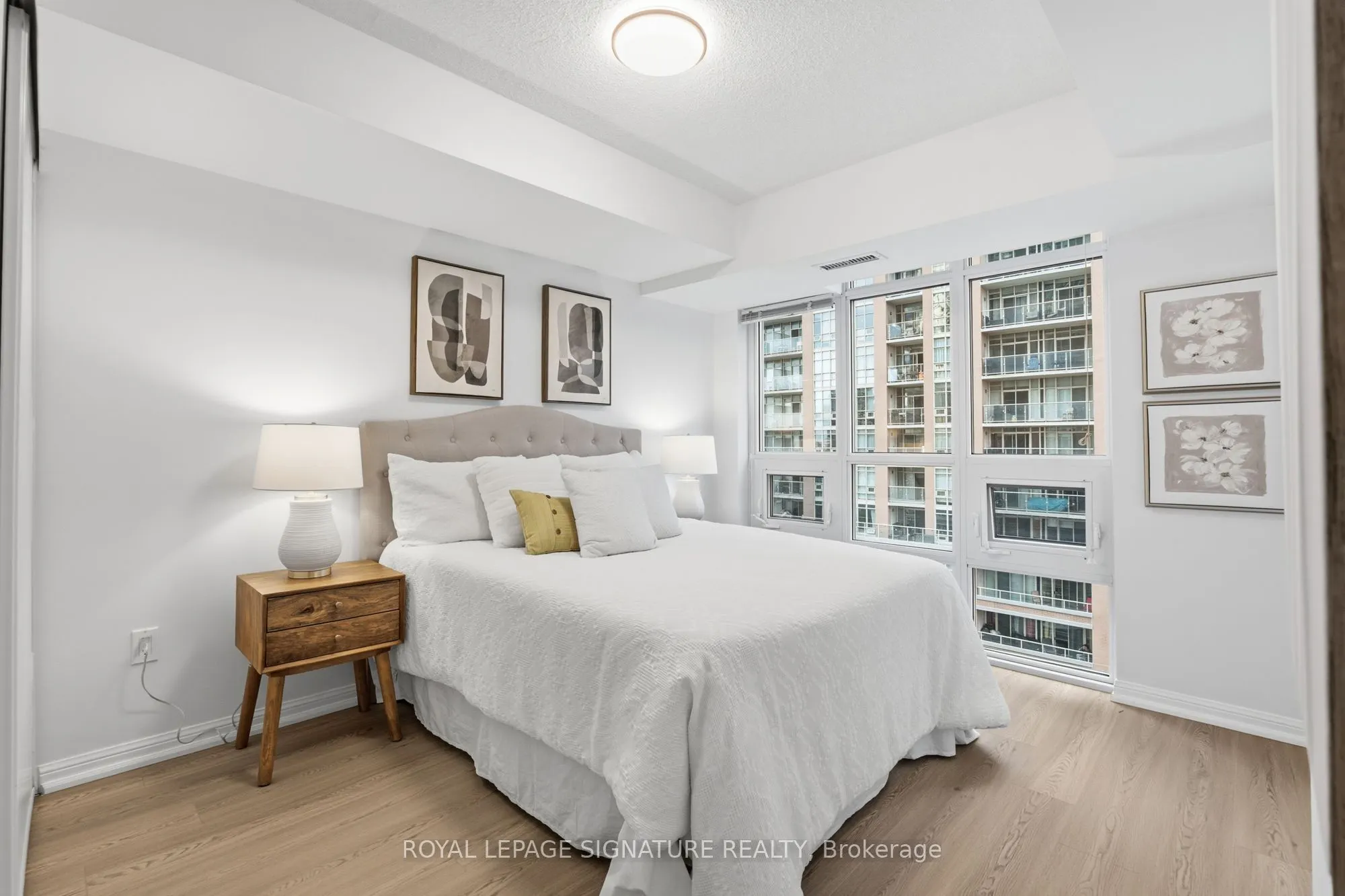 65 East Liberty Street #1309