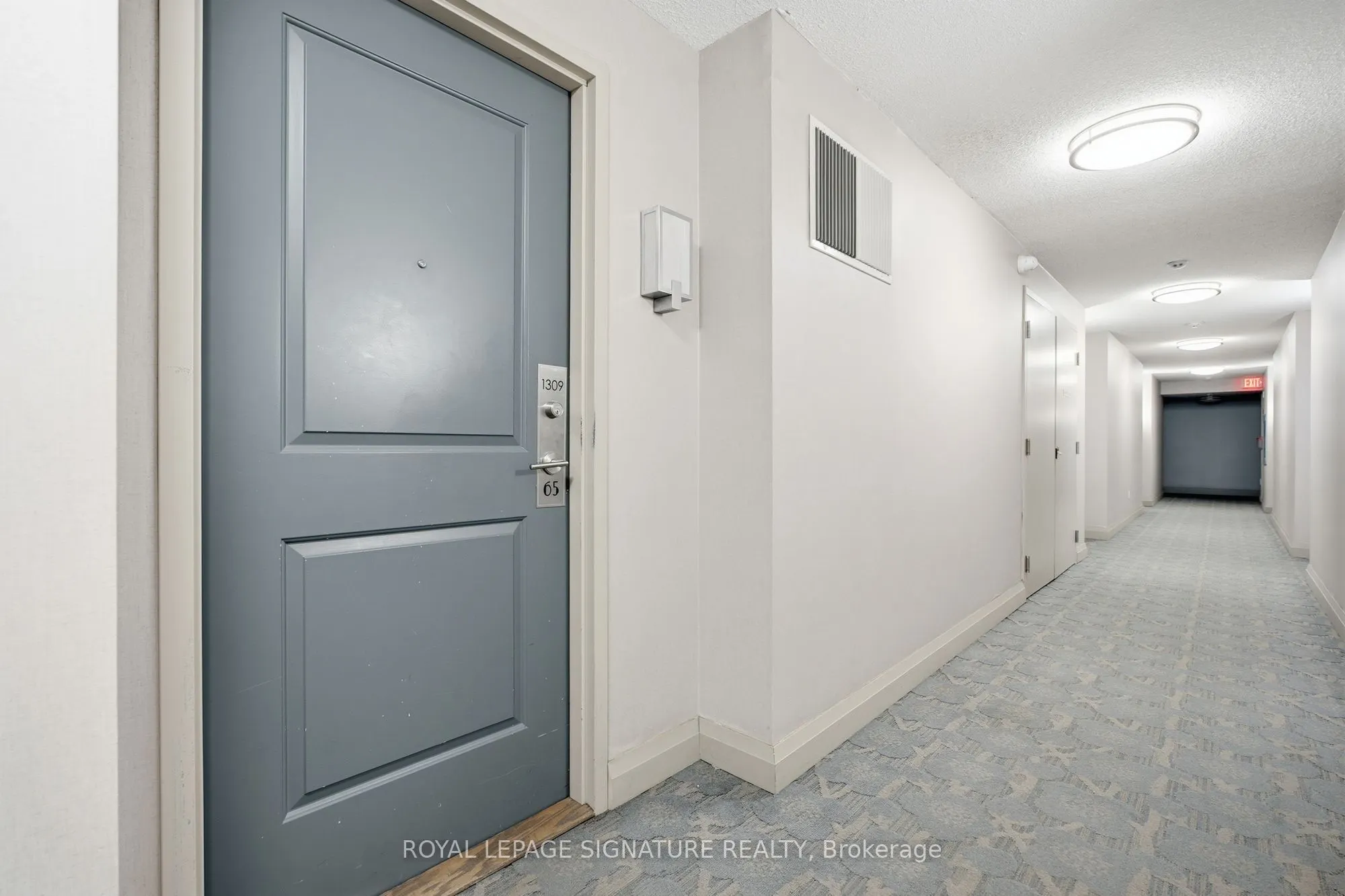 65 East Liberty Street #1309