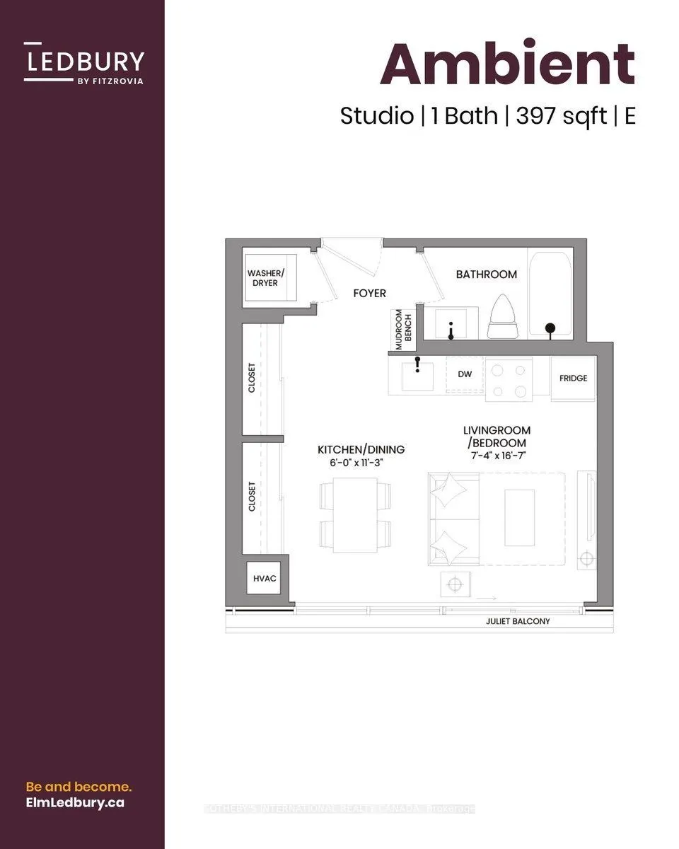 30 Mutual Street #E0905