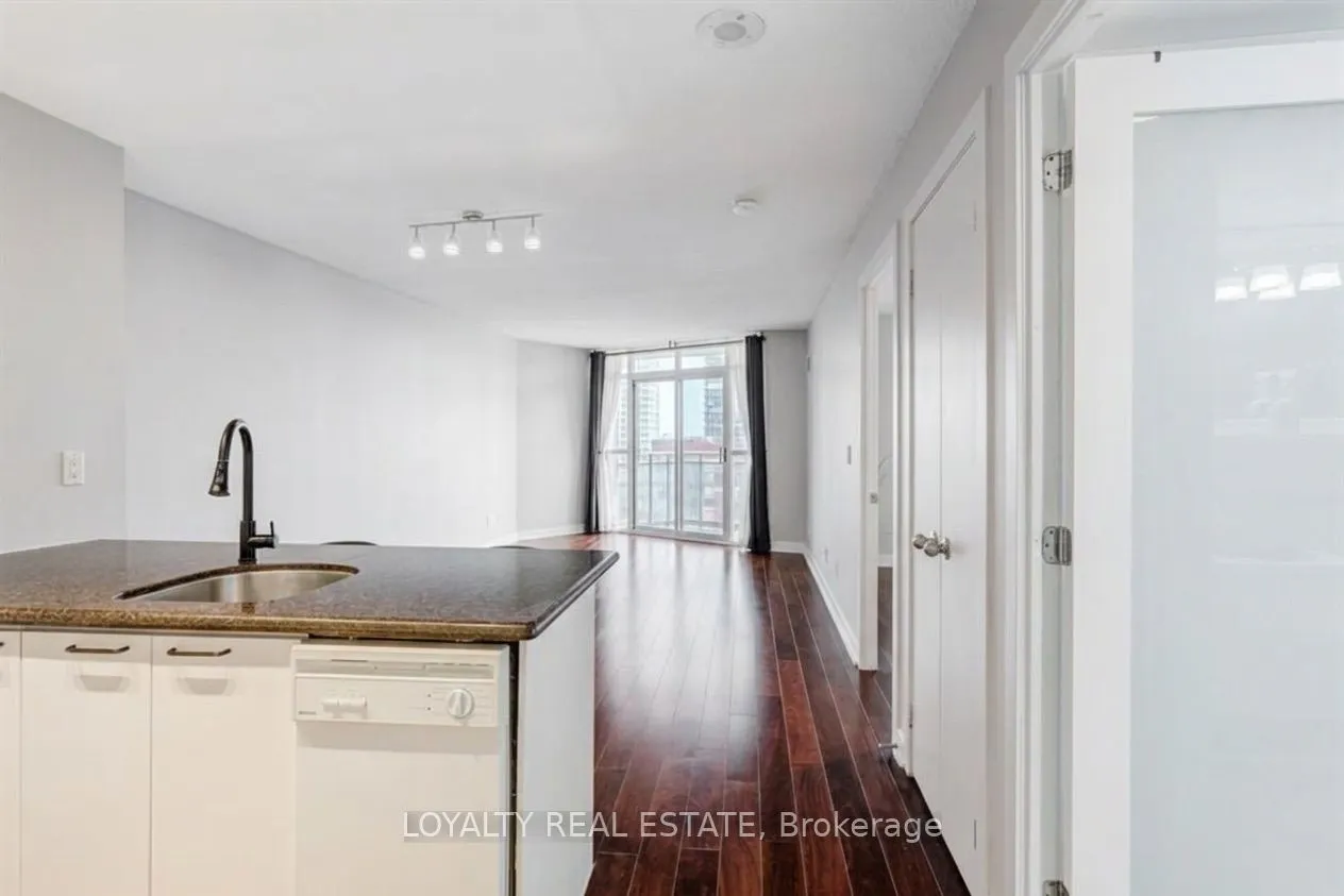 255 Richmond Street E #Ph14