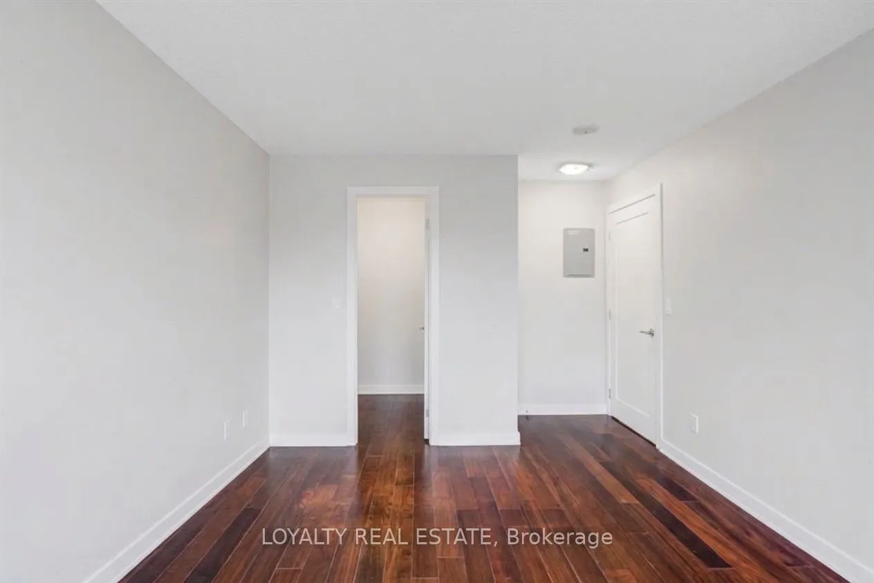 255 Richmond Street E #Ph14