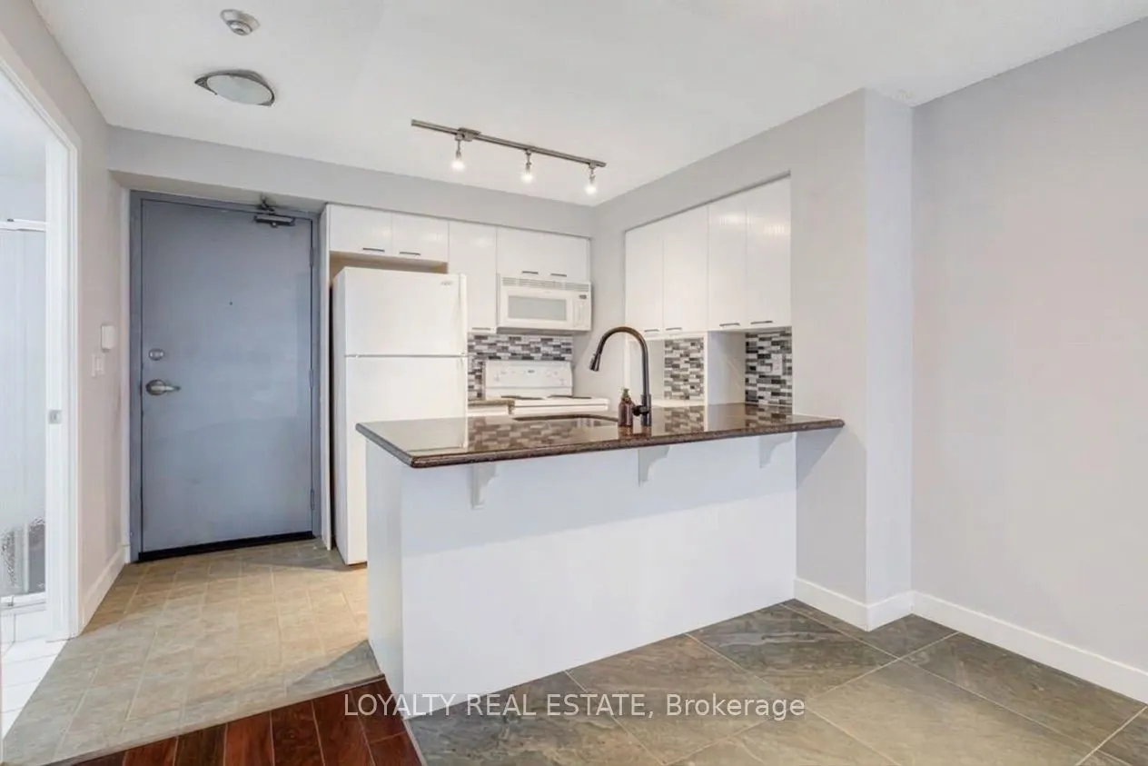 255 Richmond Street E #Ph14