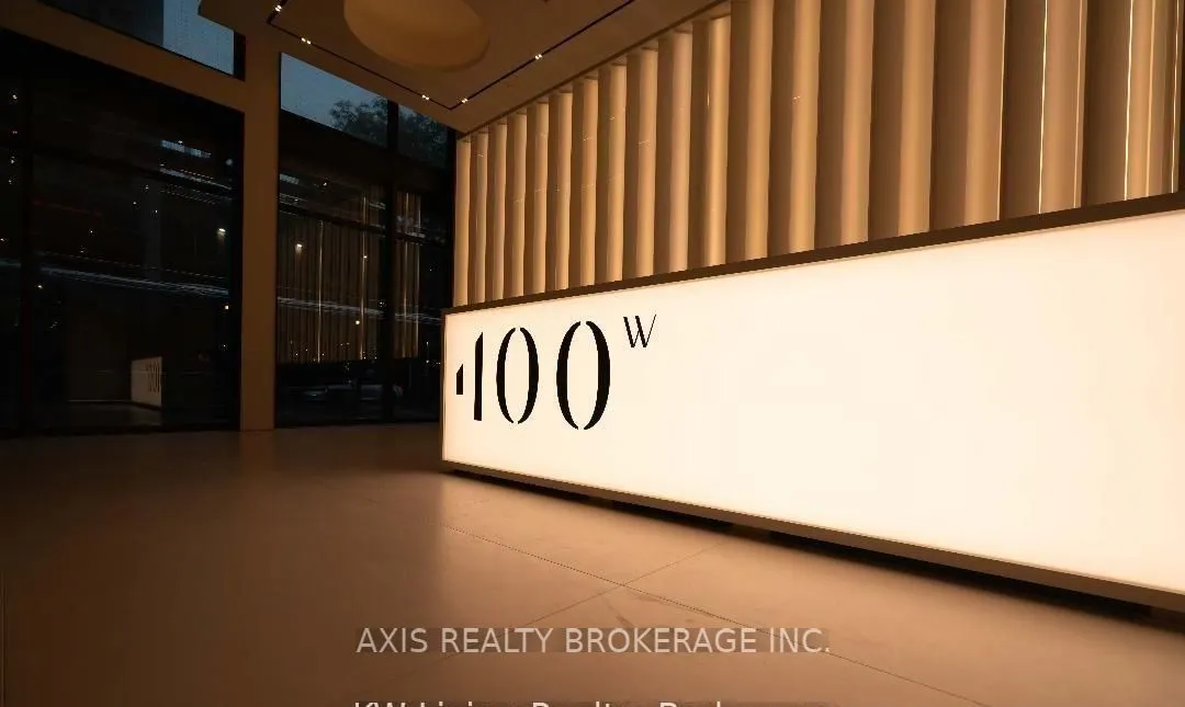 400 King Street W #2002