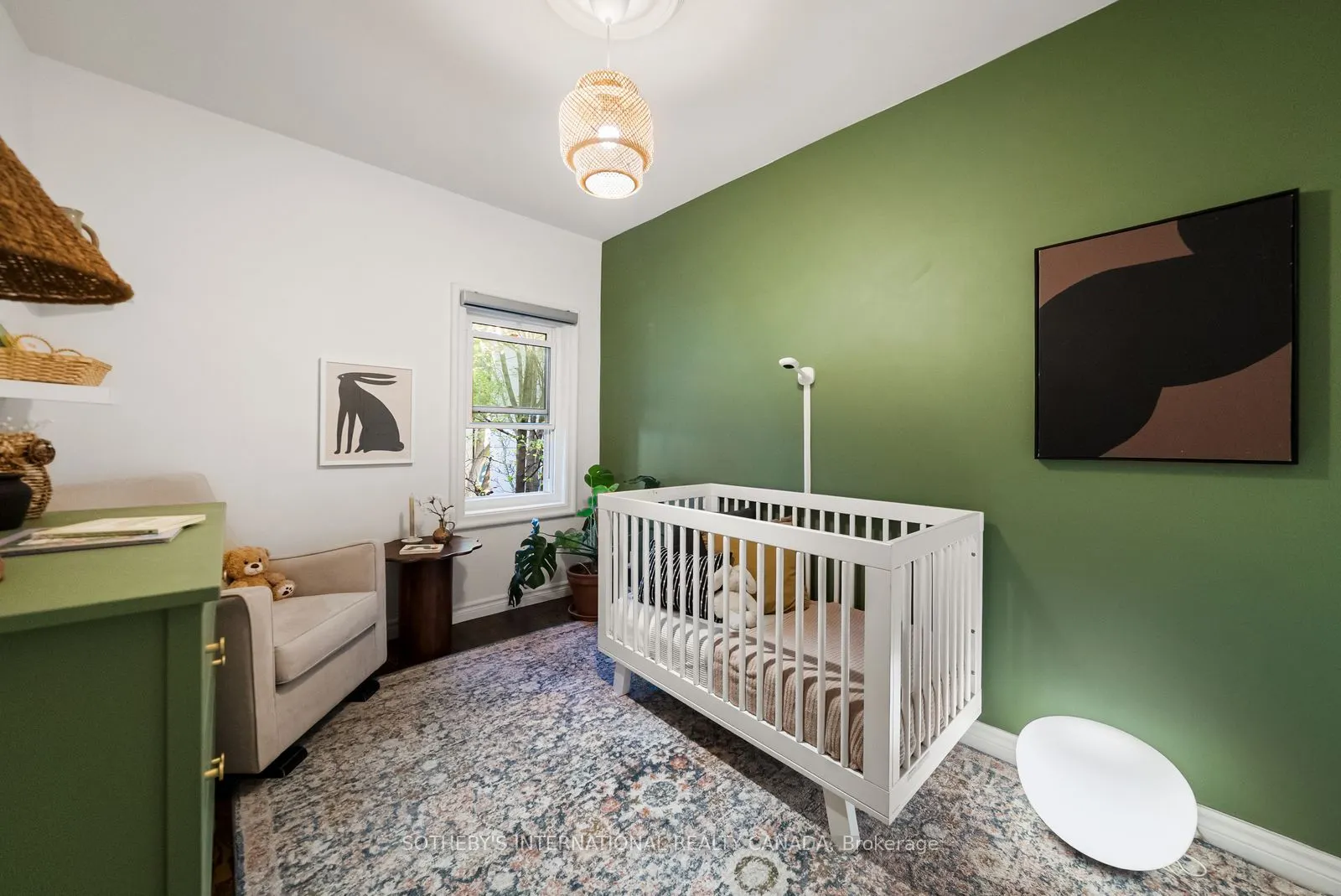 27 St Paul Street