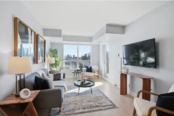 225 Wellesley Street E #1001
