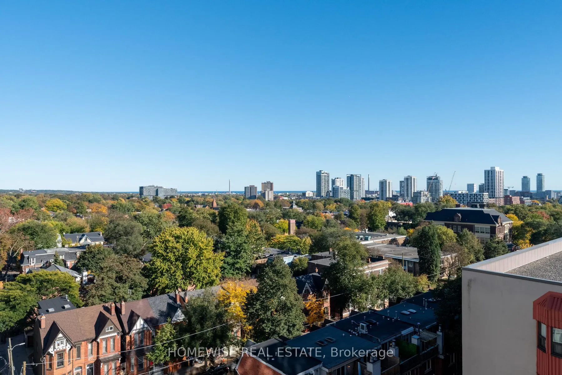225 Wellesley Street E #1001