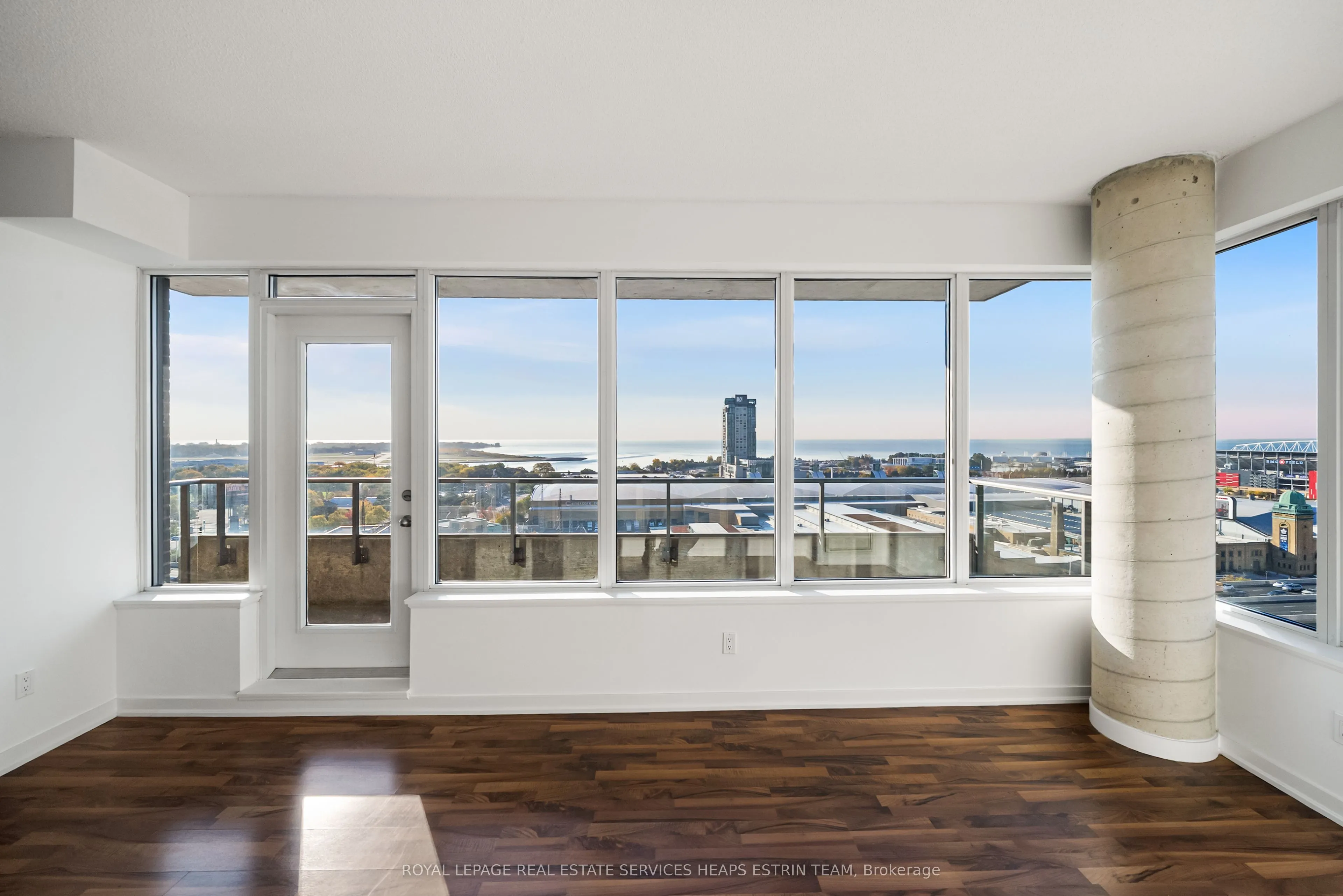 55 East Liberty Street #1709