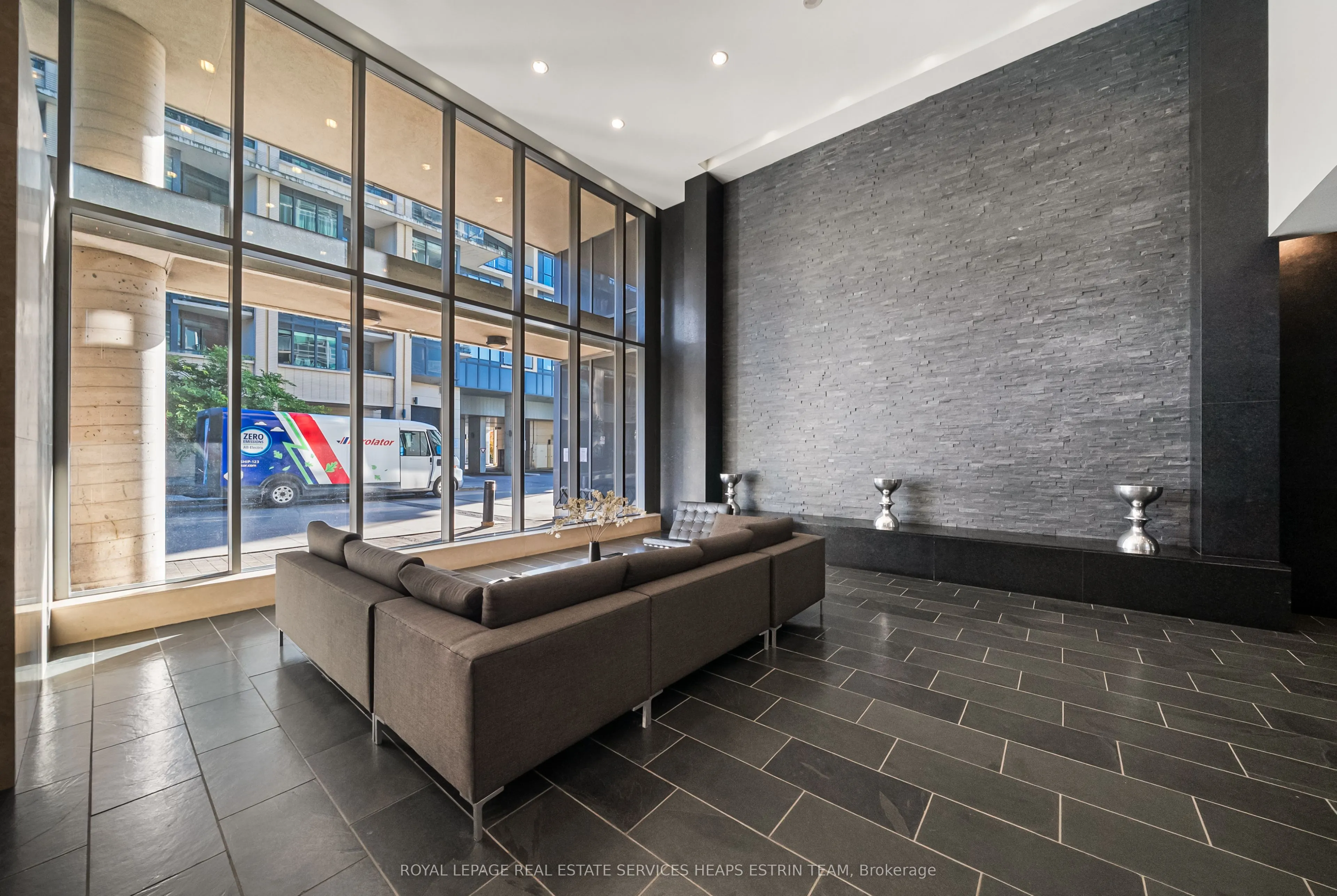 55 East Liberty Street #1709
