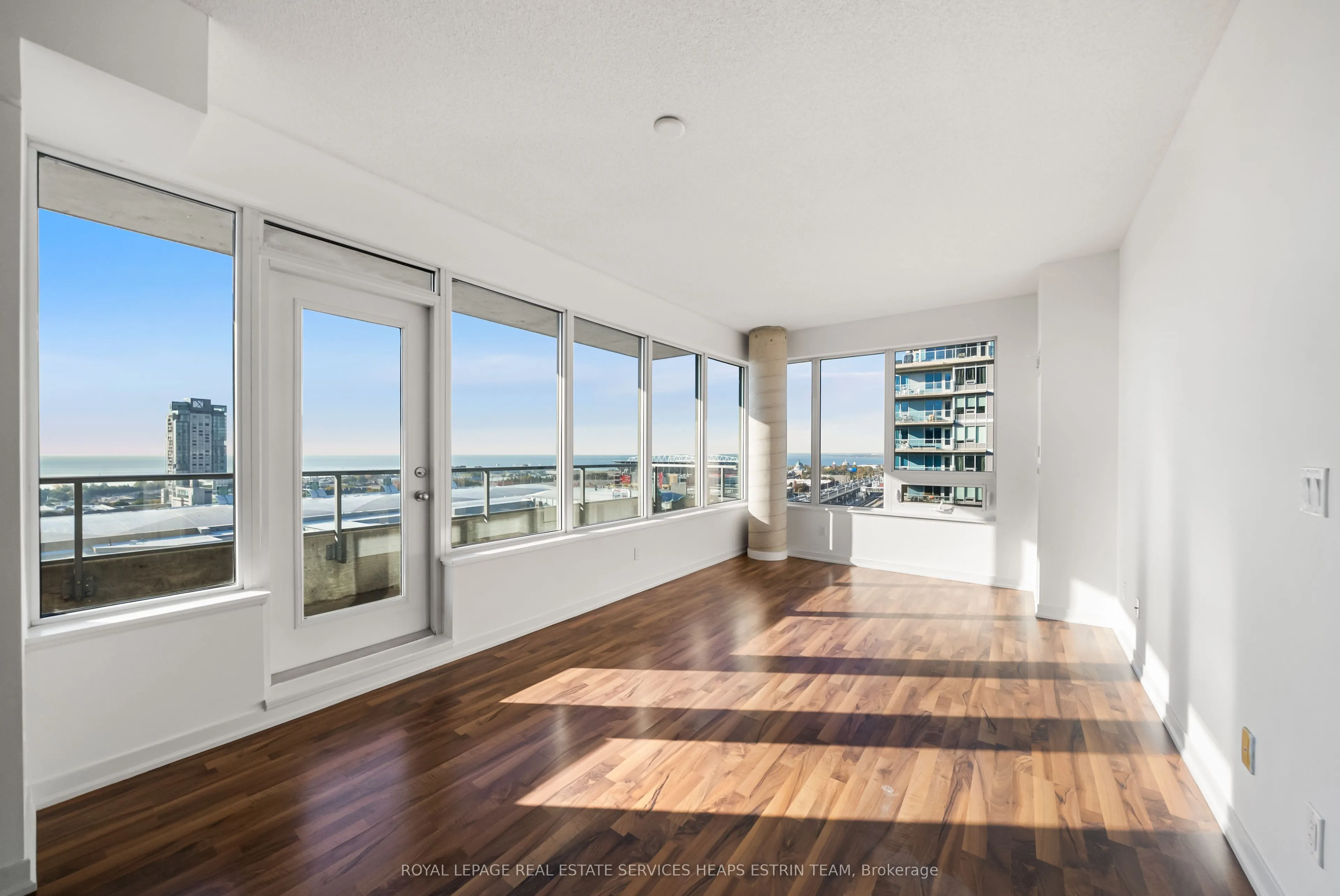 55 East Liberty Street #1709