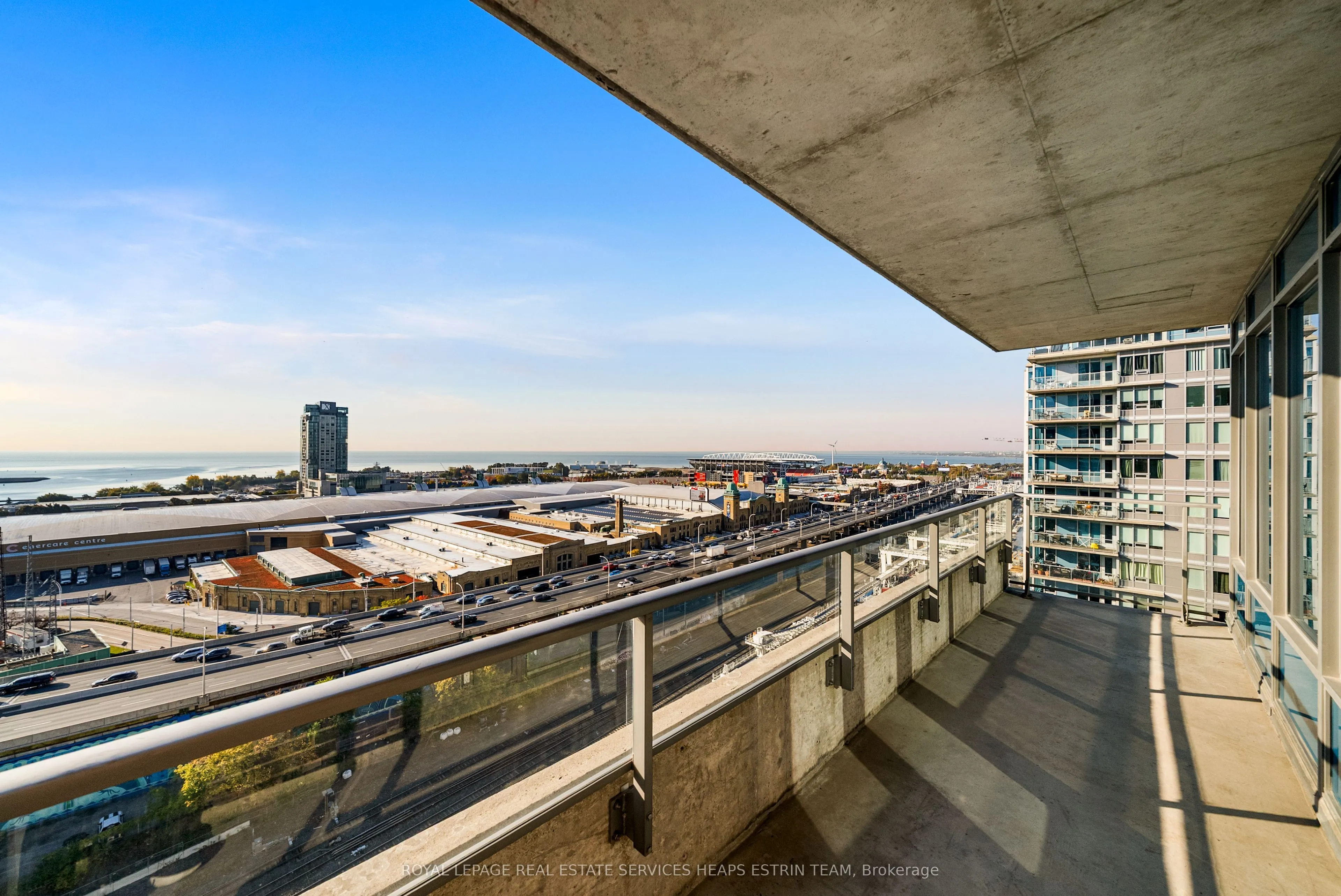55 East Liberty Street #1709