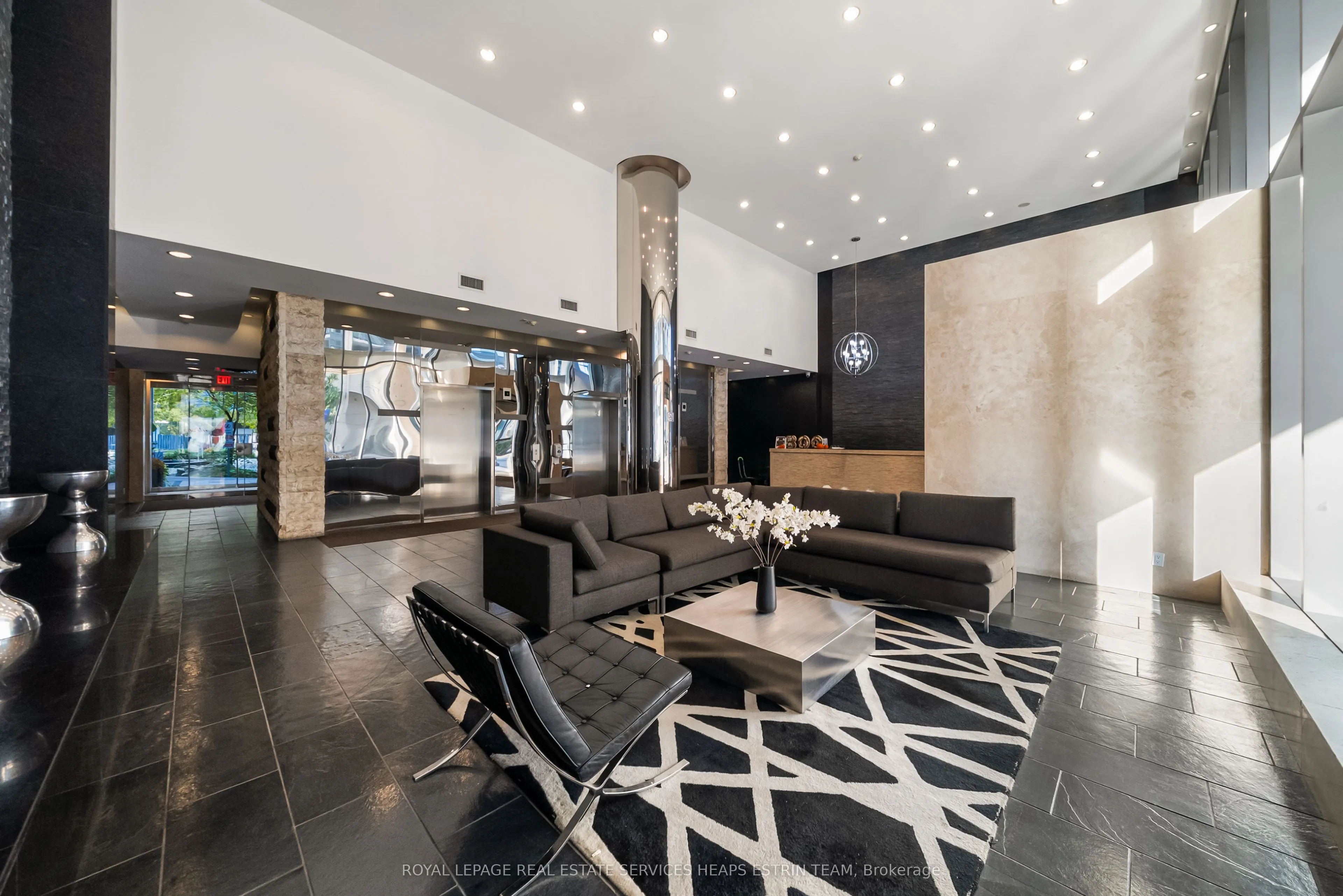 55 East Liberty Street #1709