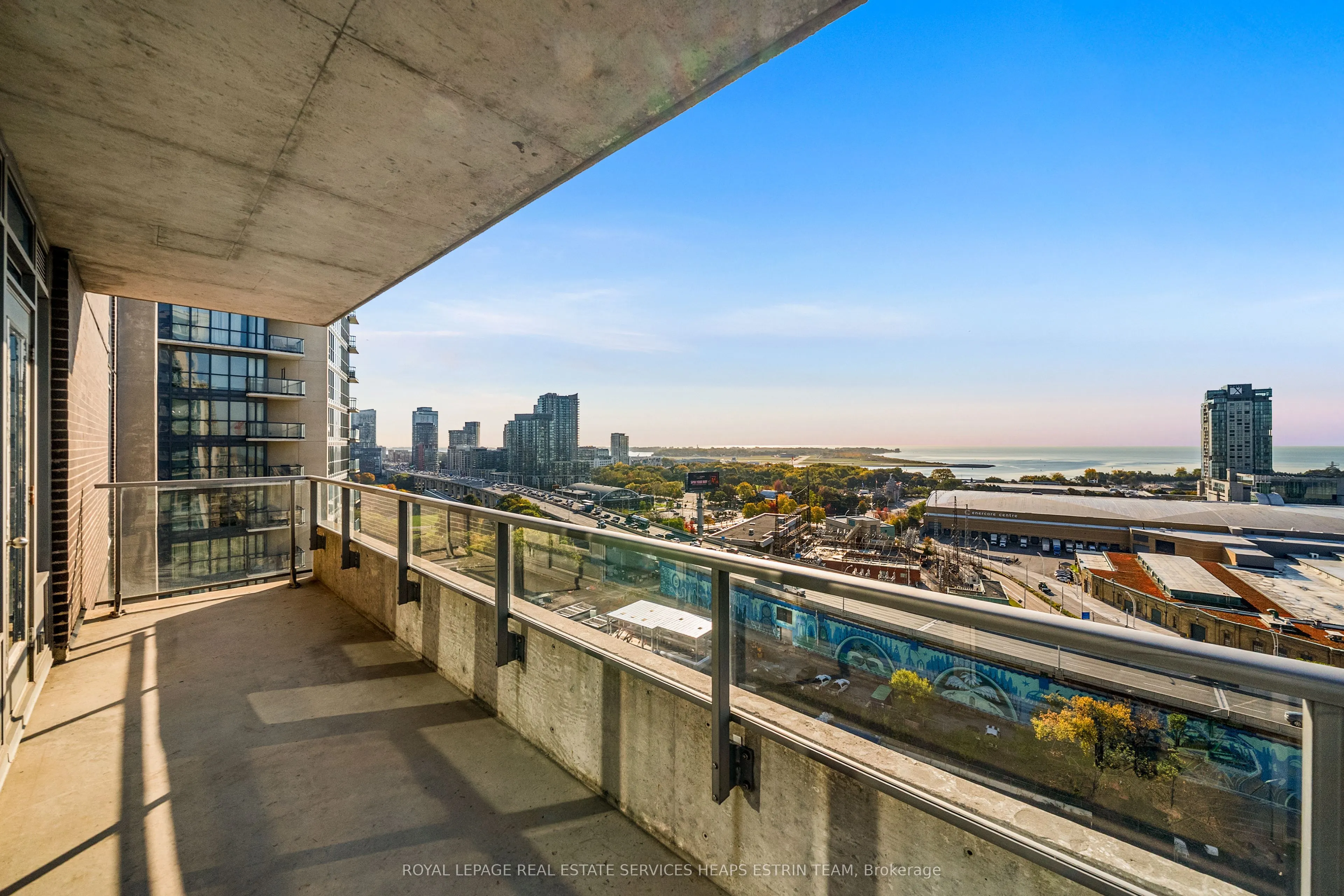 55 East Liberty Street #1709