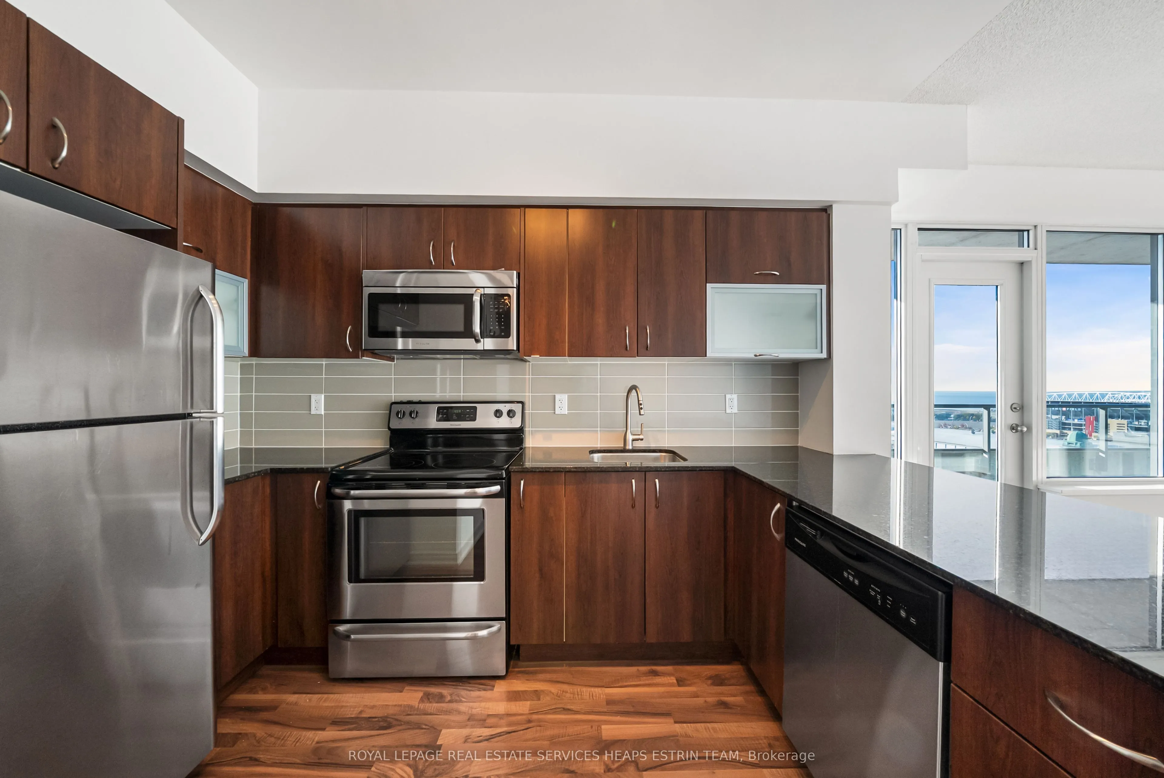 55 East Liberty Street #1709