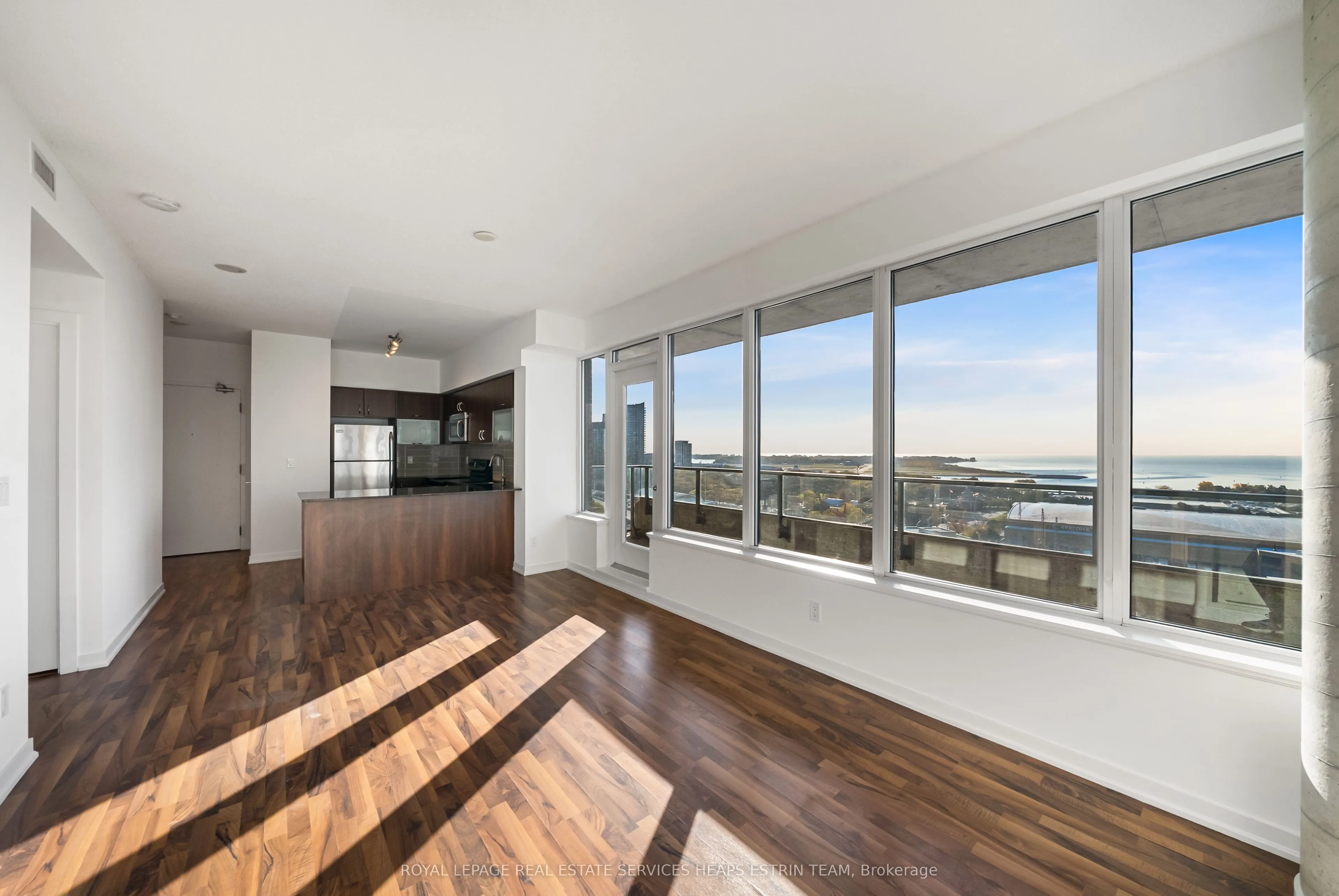 55 East Liberty Street #1709