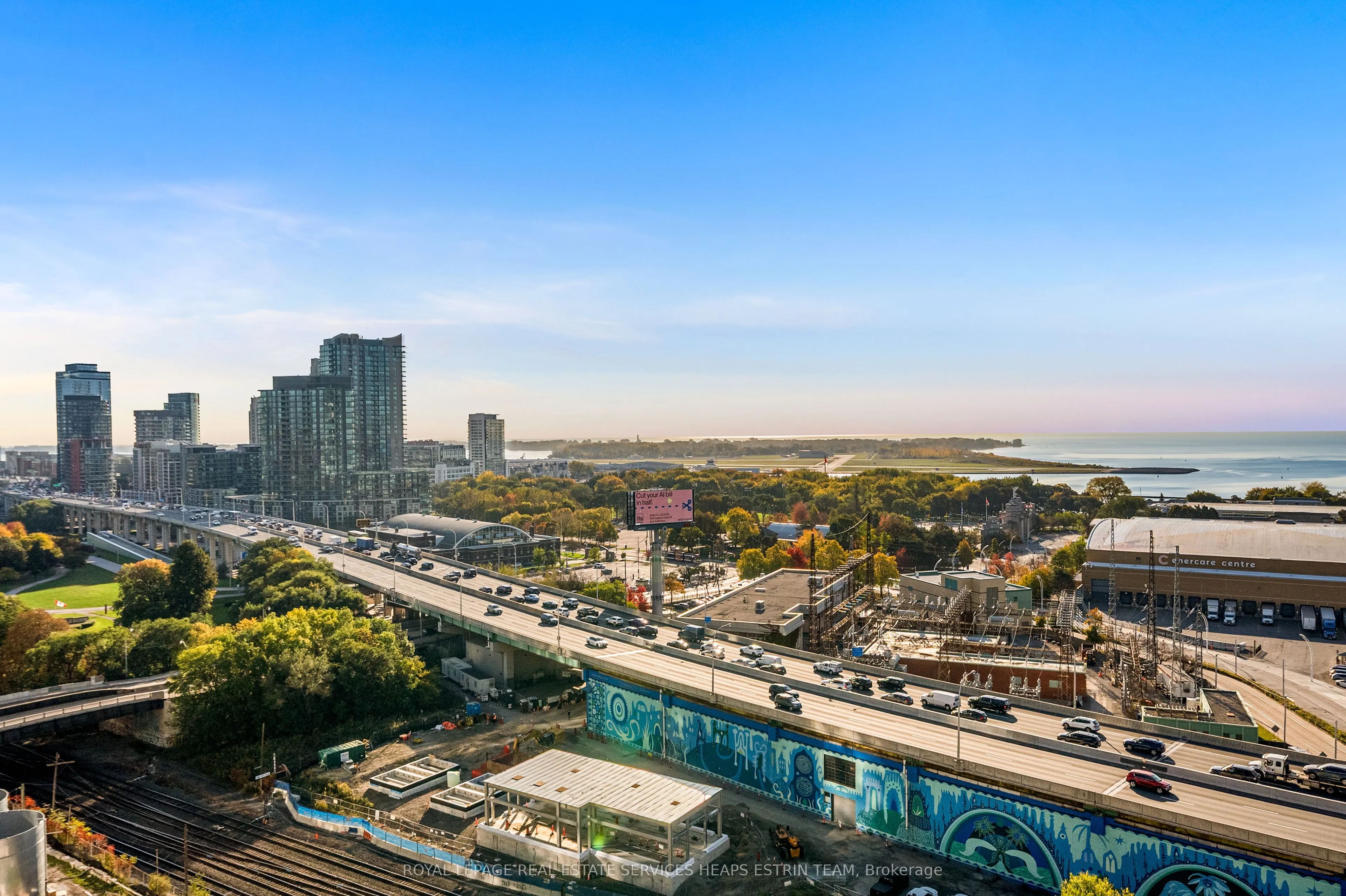 55 East Liberty Street #1709