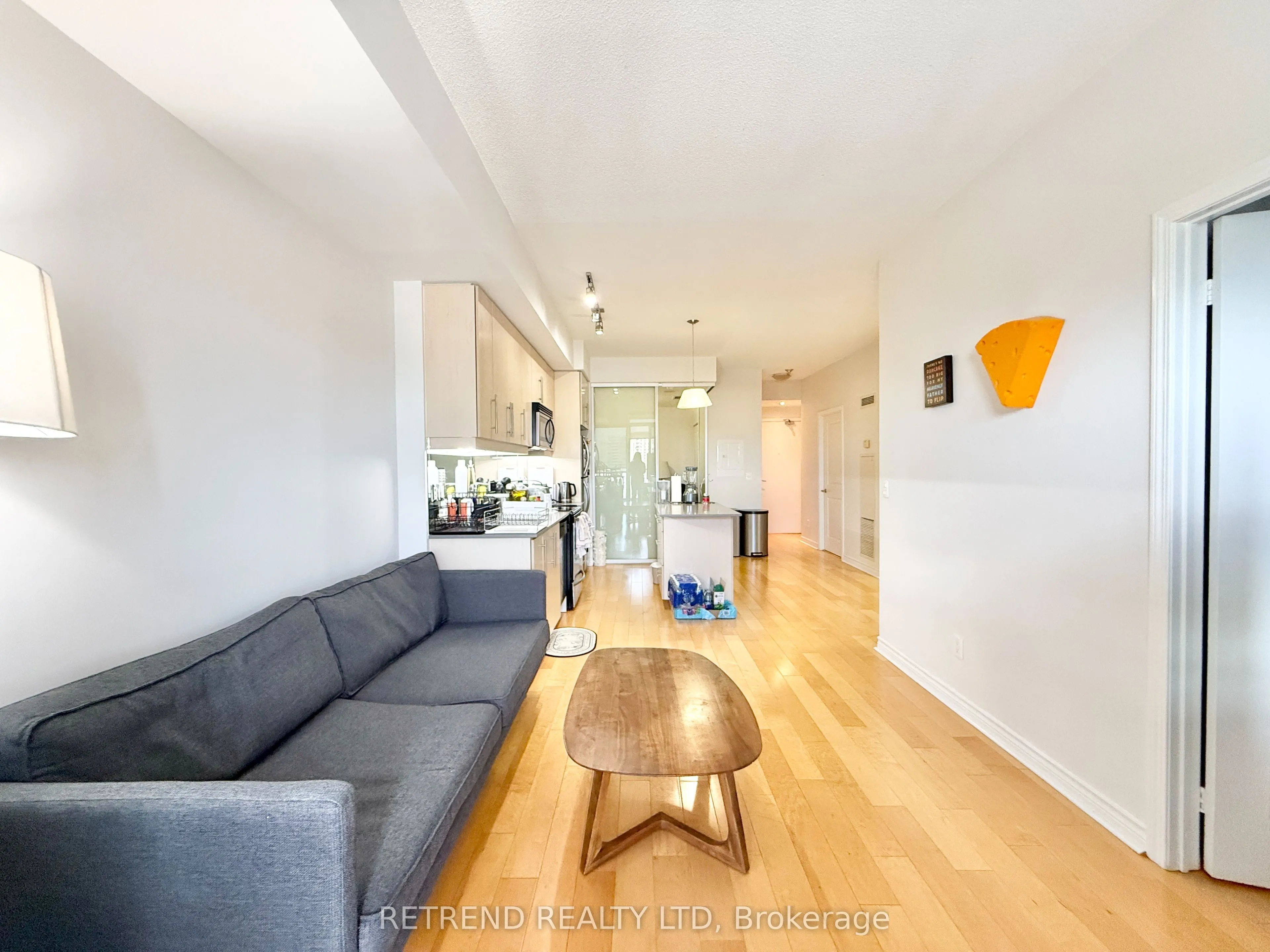 2885 Bayview Avenue #926