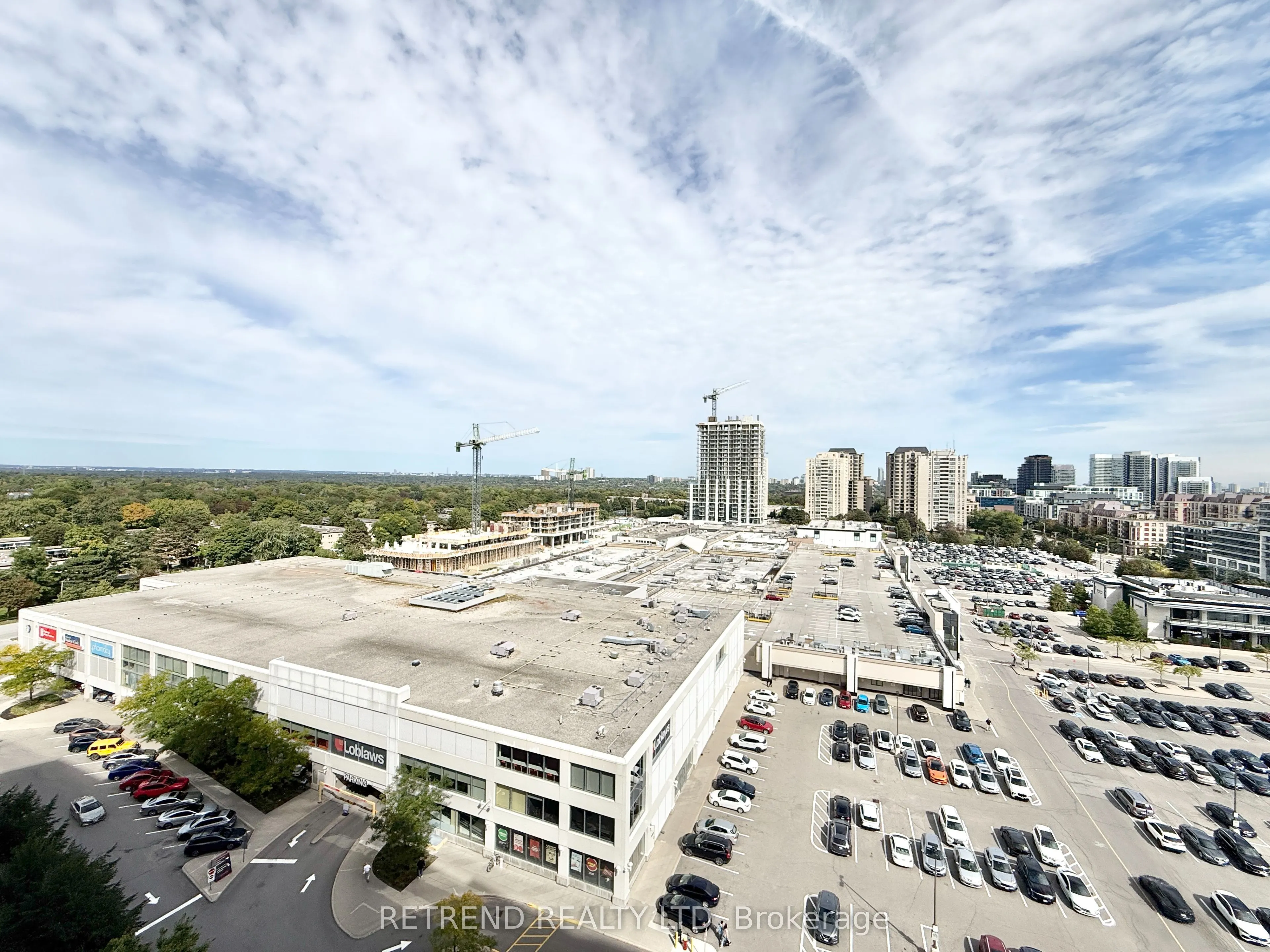 2885 Bayview Avenue #926