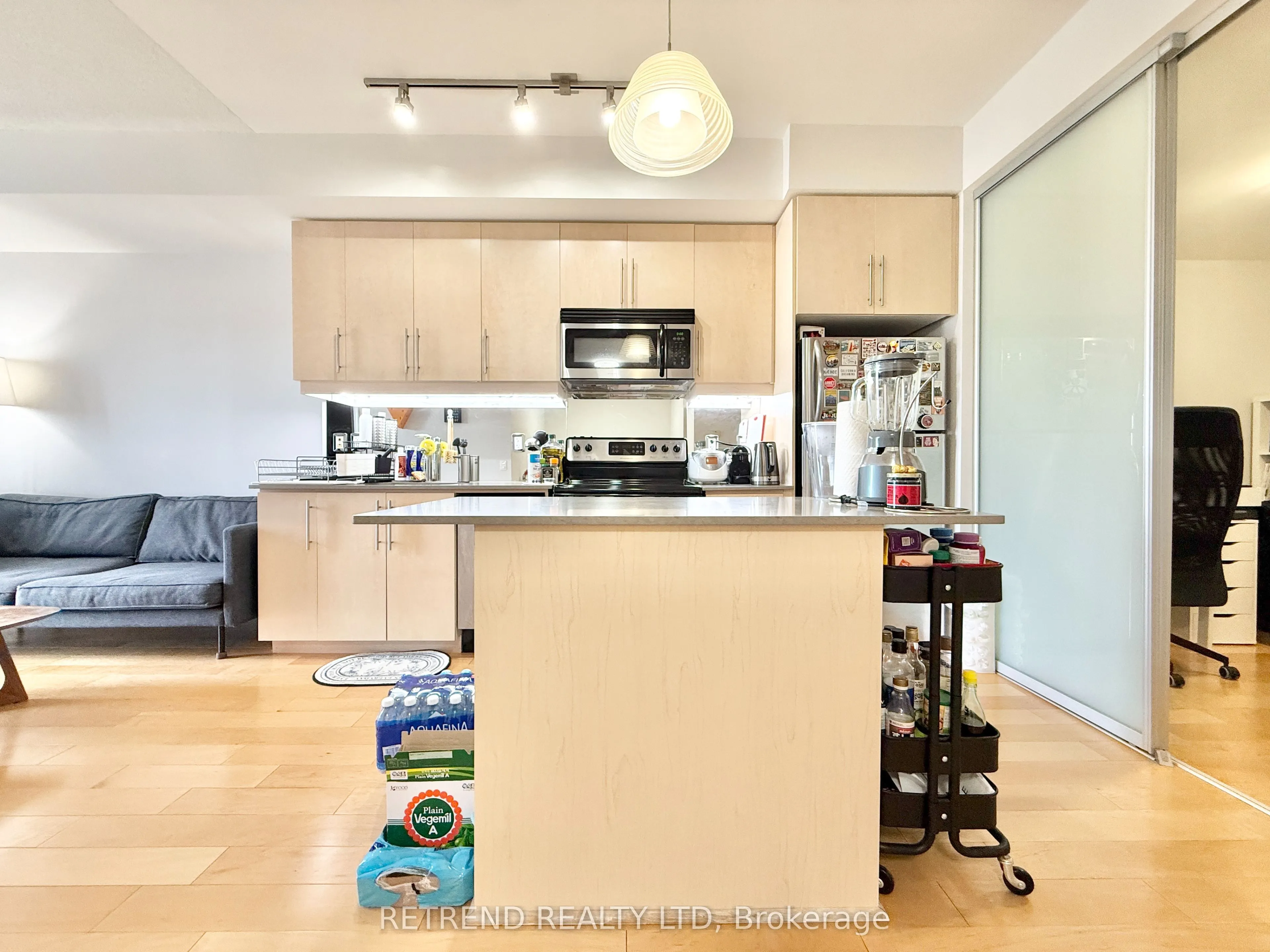 2885 Bayview Avenue #926